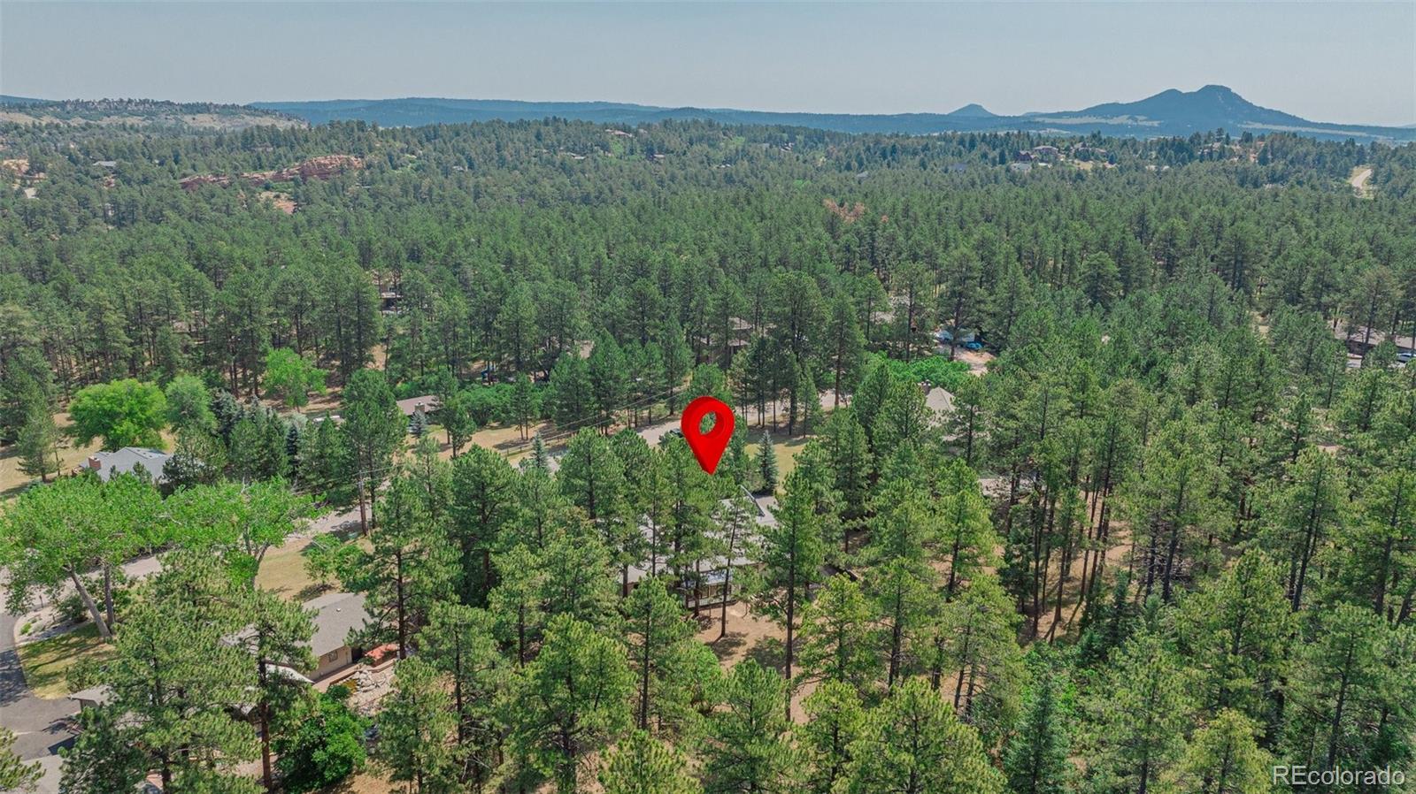 MLS Image #35 for 8057  bannock drive,larkspur, Colorado