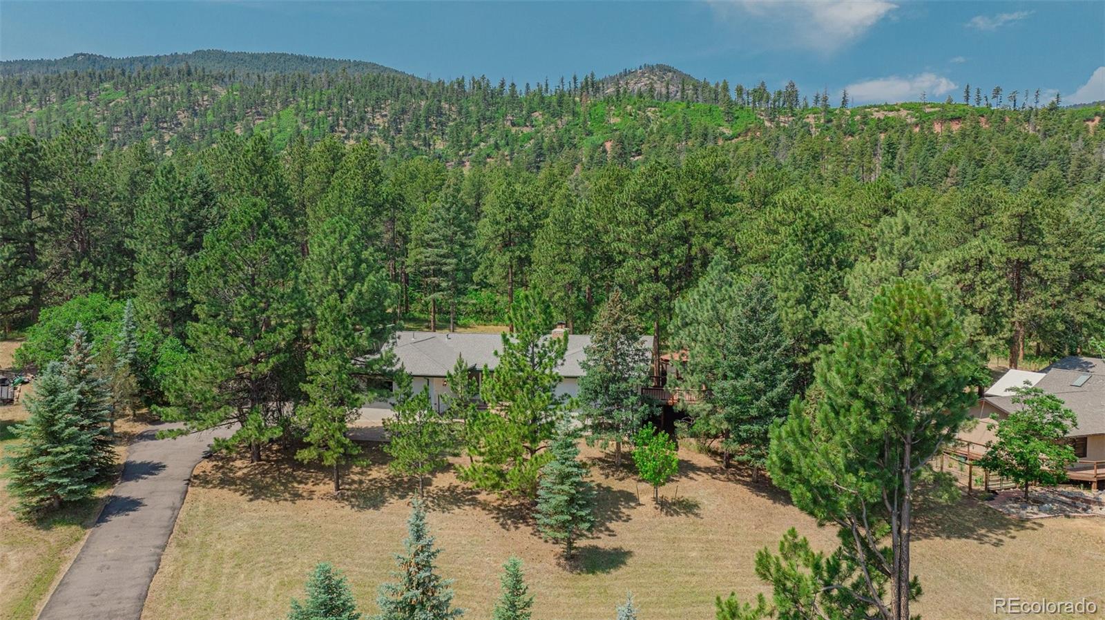 MLS Image #36 for 8057  bannock drive,larkspur, Colorado