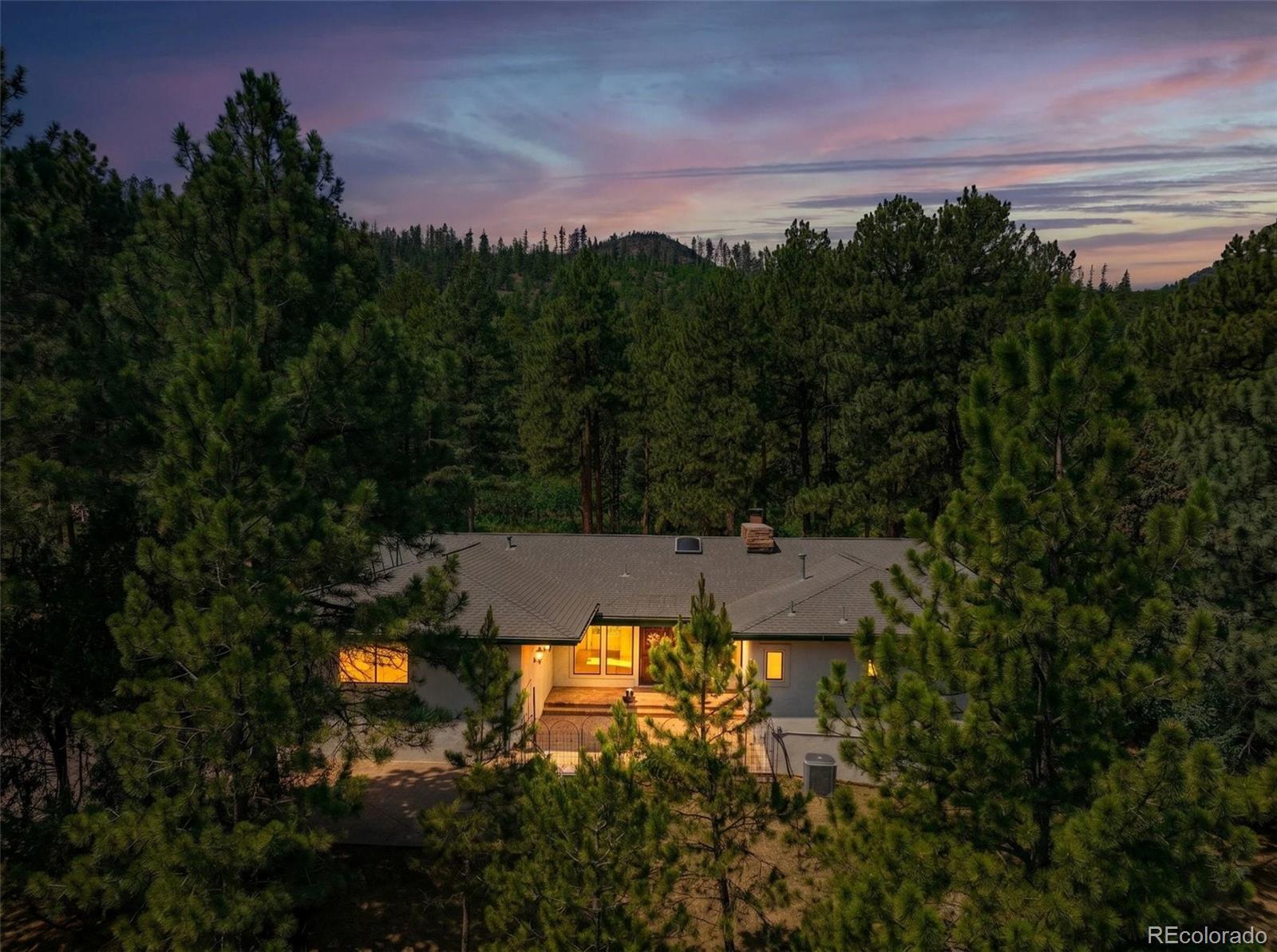 MLS Image #37 for 8057  bannock drive,larkspur, Colorado