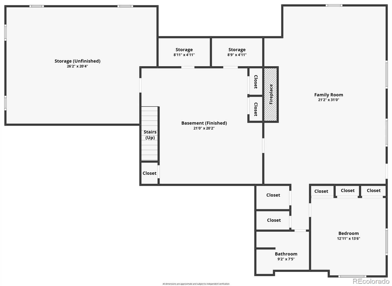 MLS Image #40 for 8057  bannock drive,larkspur, Colorado