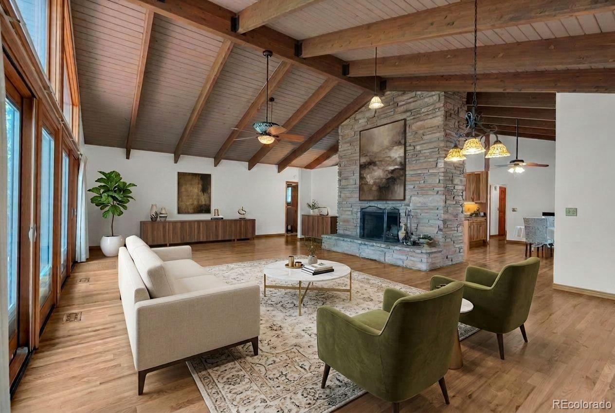 MLS Image #5 for 8057  bannock drive,larkspur, Colorado