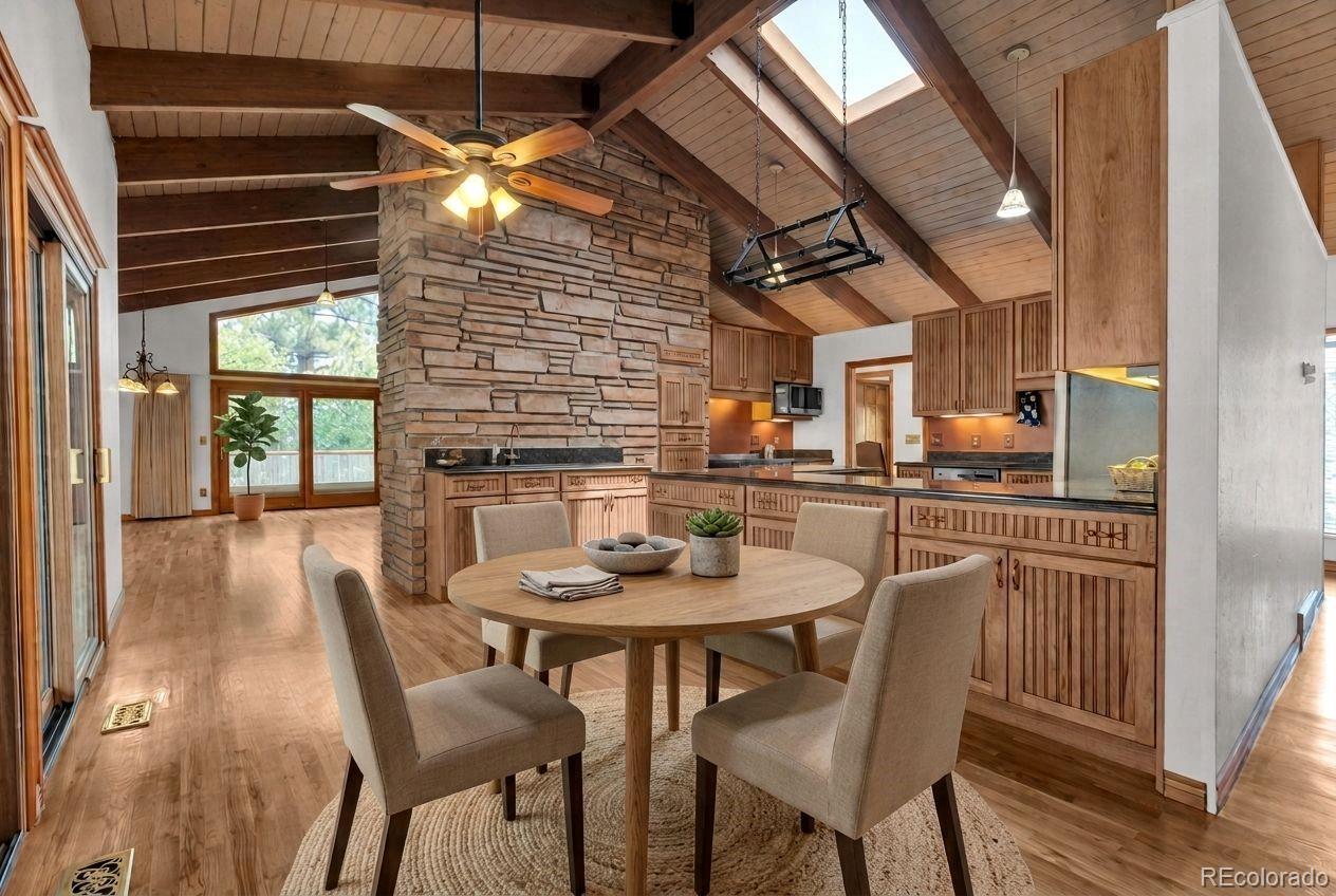 MLS Image #6 for 8057  bannock drive,larkspur, Colorado