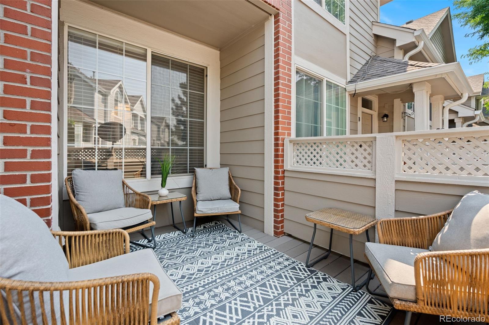 MLS Image #25 for 16982 e warren place a,aurora, Colorado