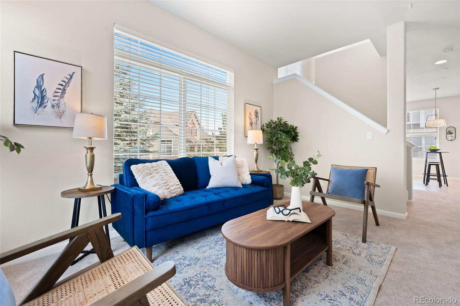 MLS Image #3 for 16982 e warren place a,aurora, Colorado