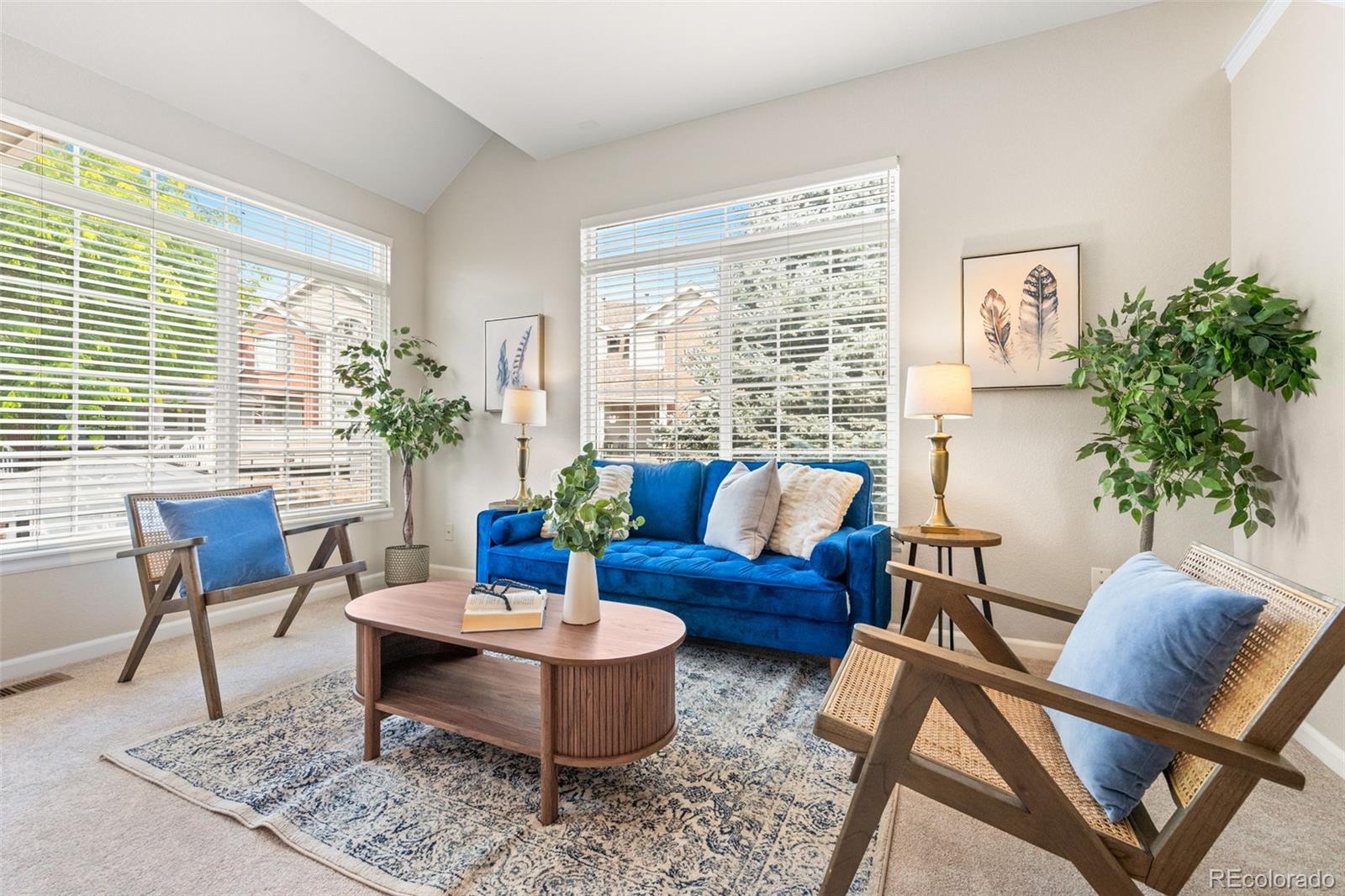 MLS Image #4 for 16982 e warren place a,aurora, Colorado