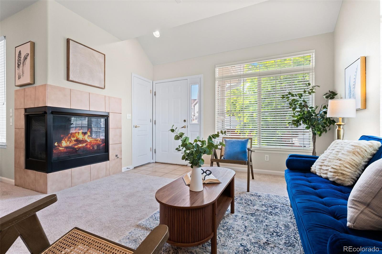 MLS Image #5 for 16982 e warren place a,aurora, Colorado
