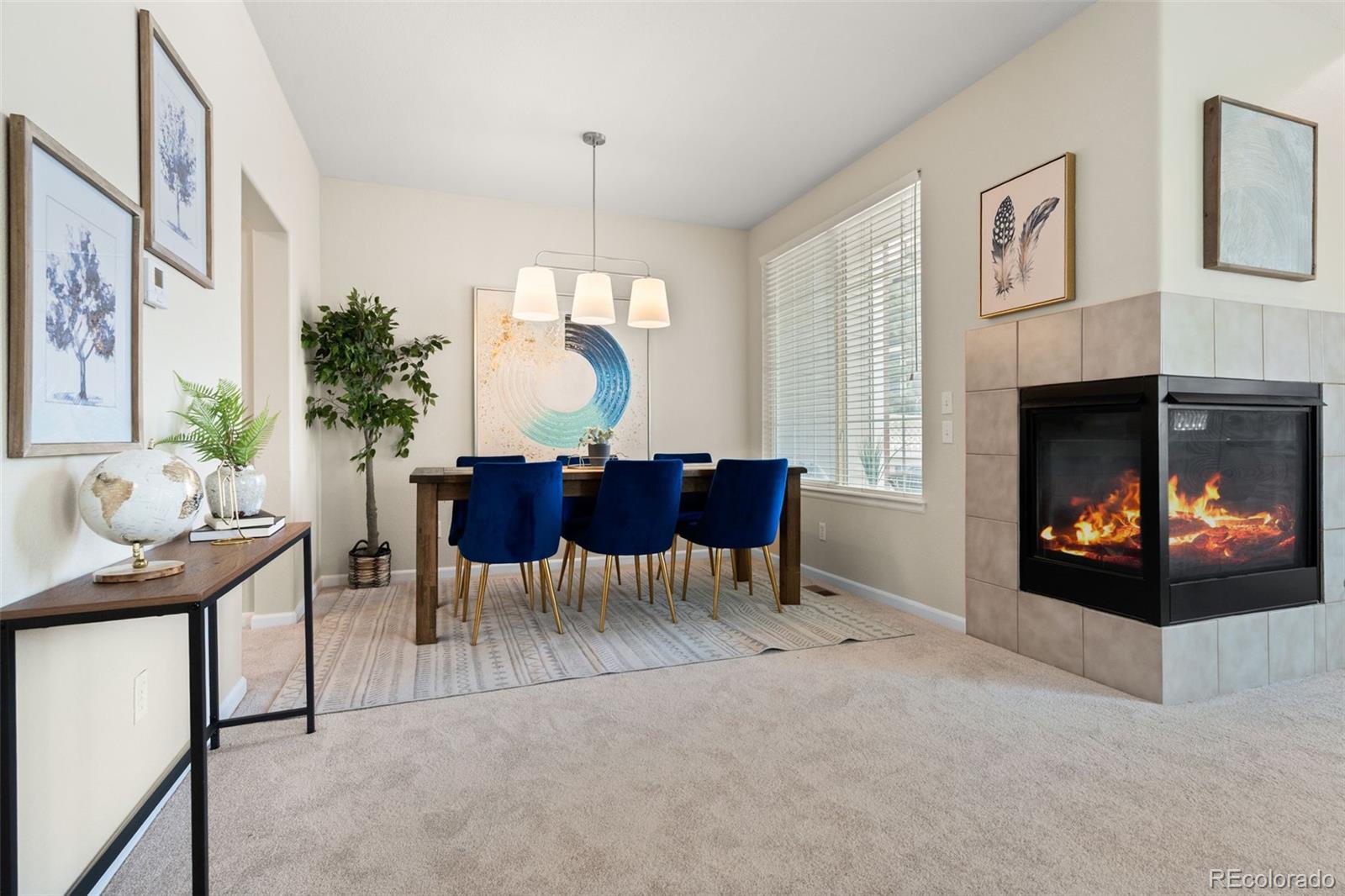 MLS Image #6 for 16982 e warren place a,aurora, Colorado