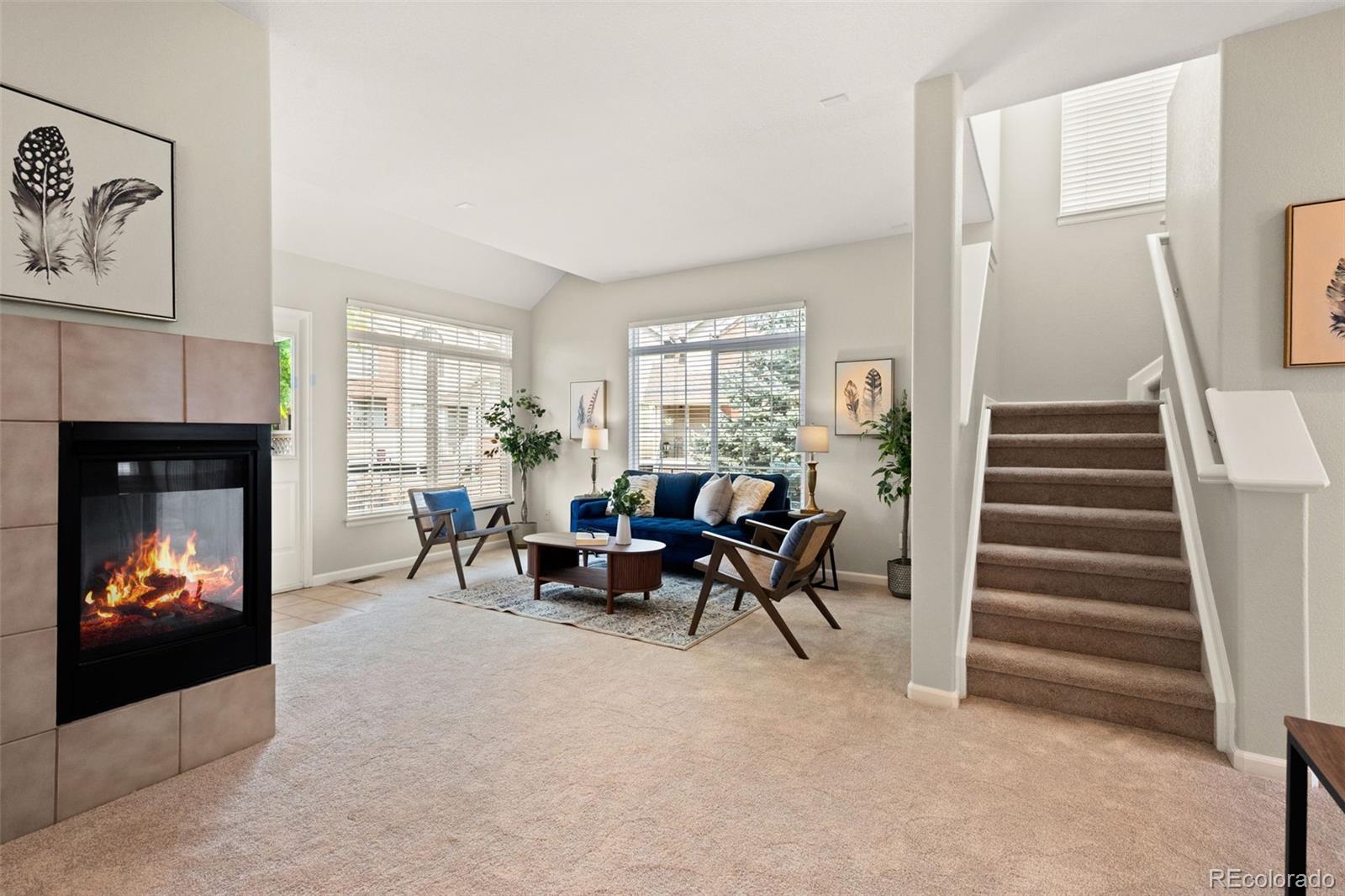 MLS Image #7 for 16982 e warren place a,aurora, Colorado