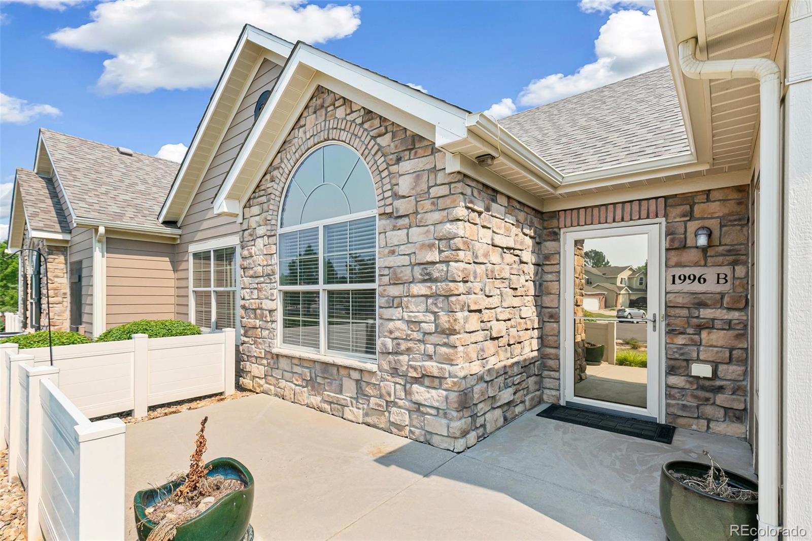 MLS Image #1 for 1996 s espana court b,aurora, Colorado