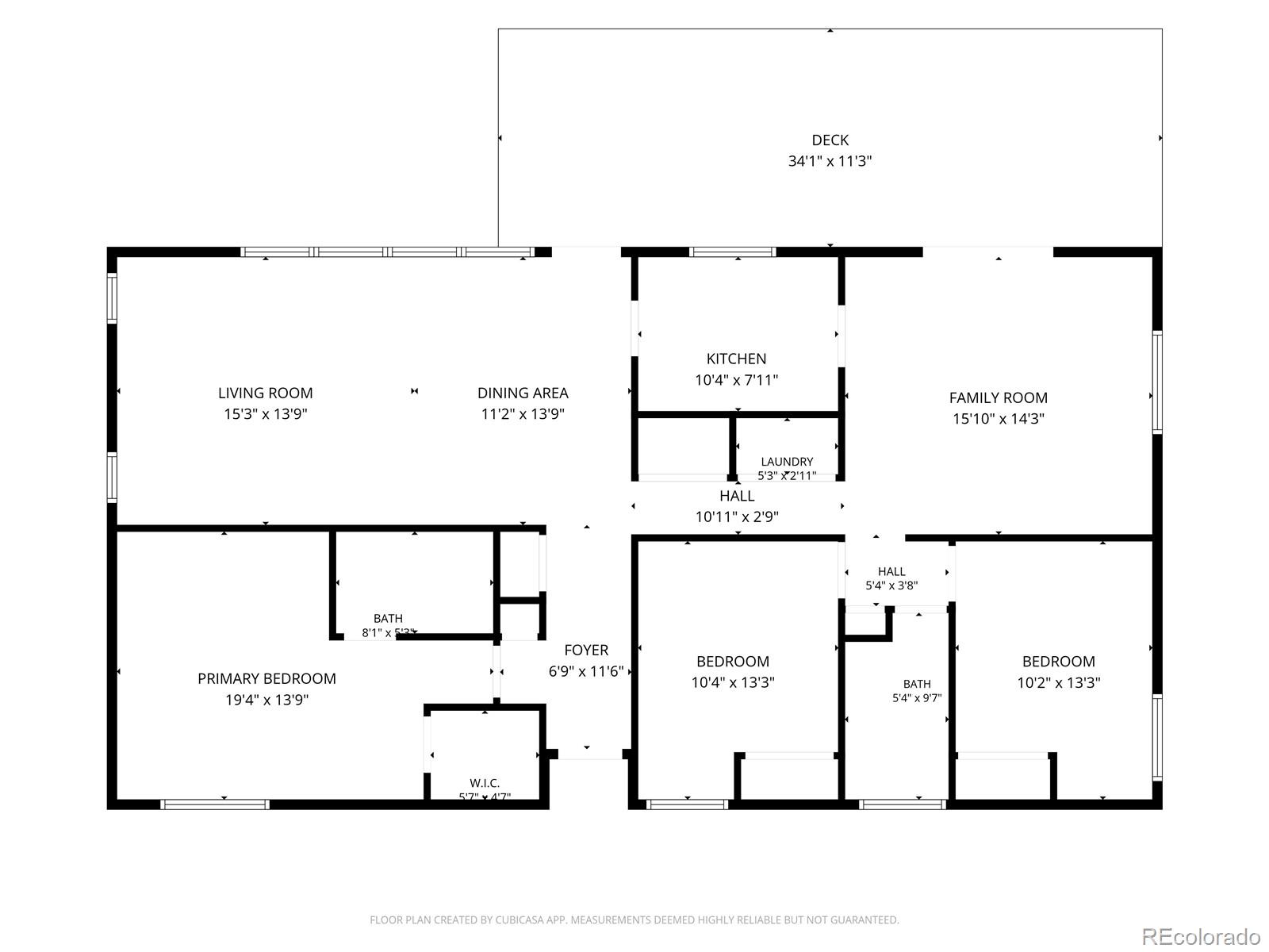 MLS Image #40 for 11949 e iowa avenue,aurora, Colorado