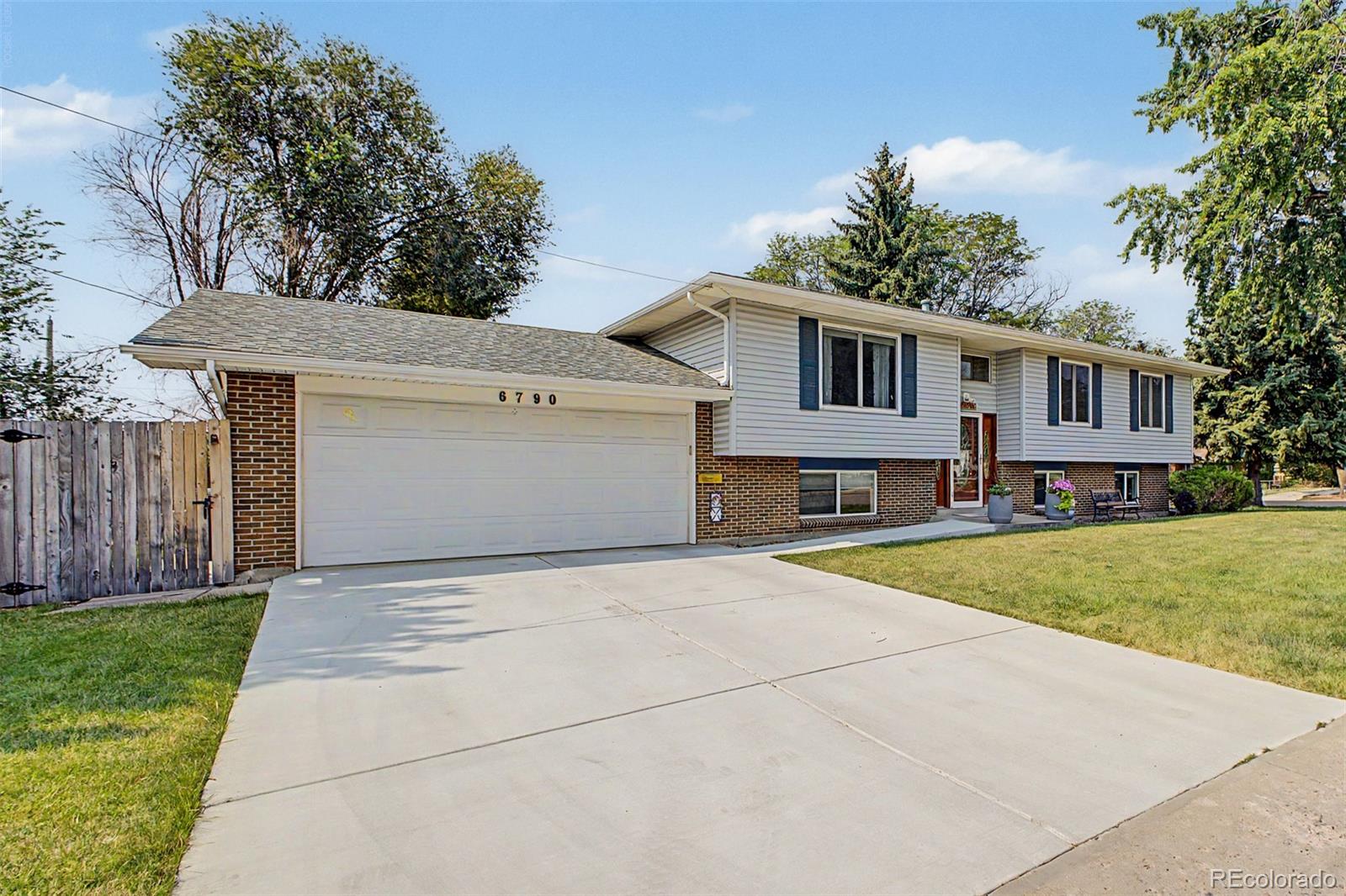 MLS Image #2 for 6790 w 63rd avenue,arvada, Colorado