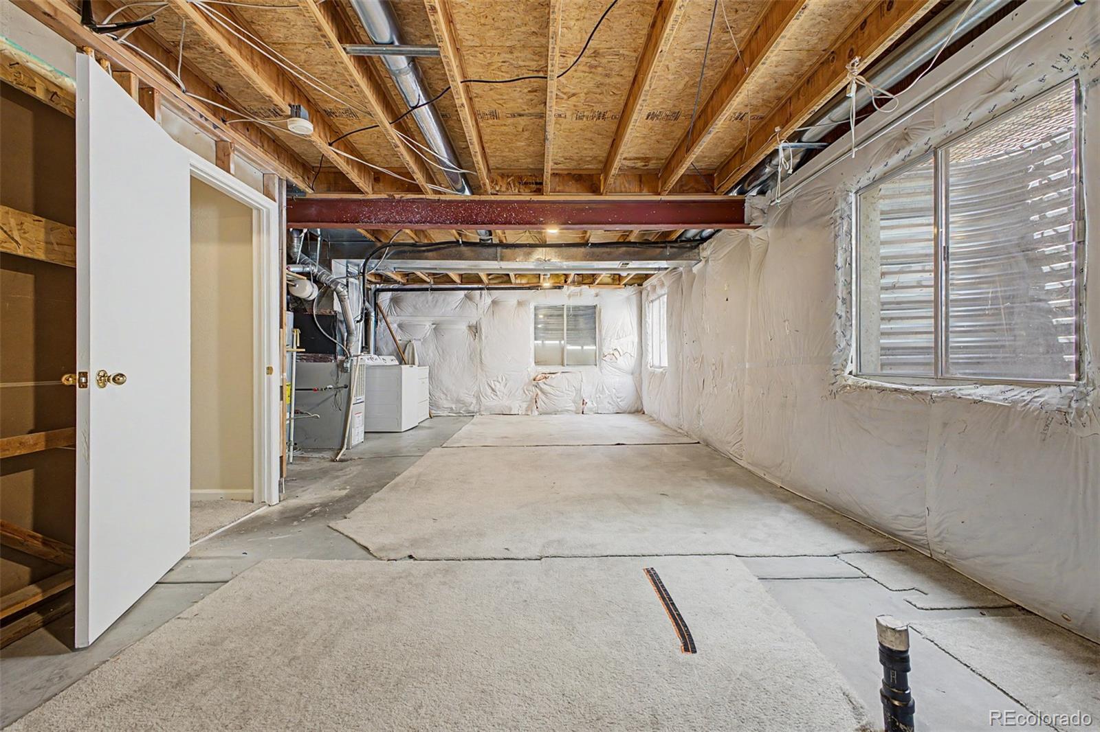 MLS Image #20 for 19040 e 22nd place,aurora, Colorado