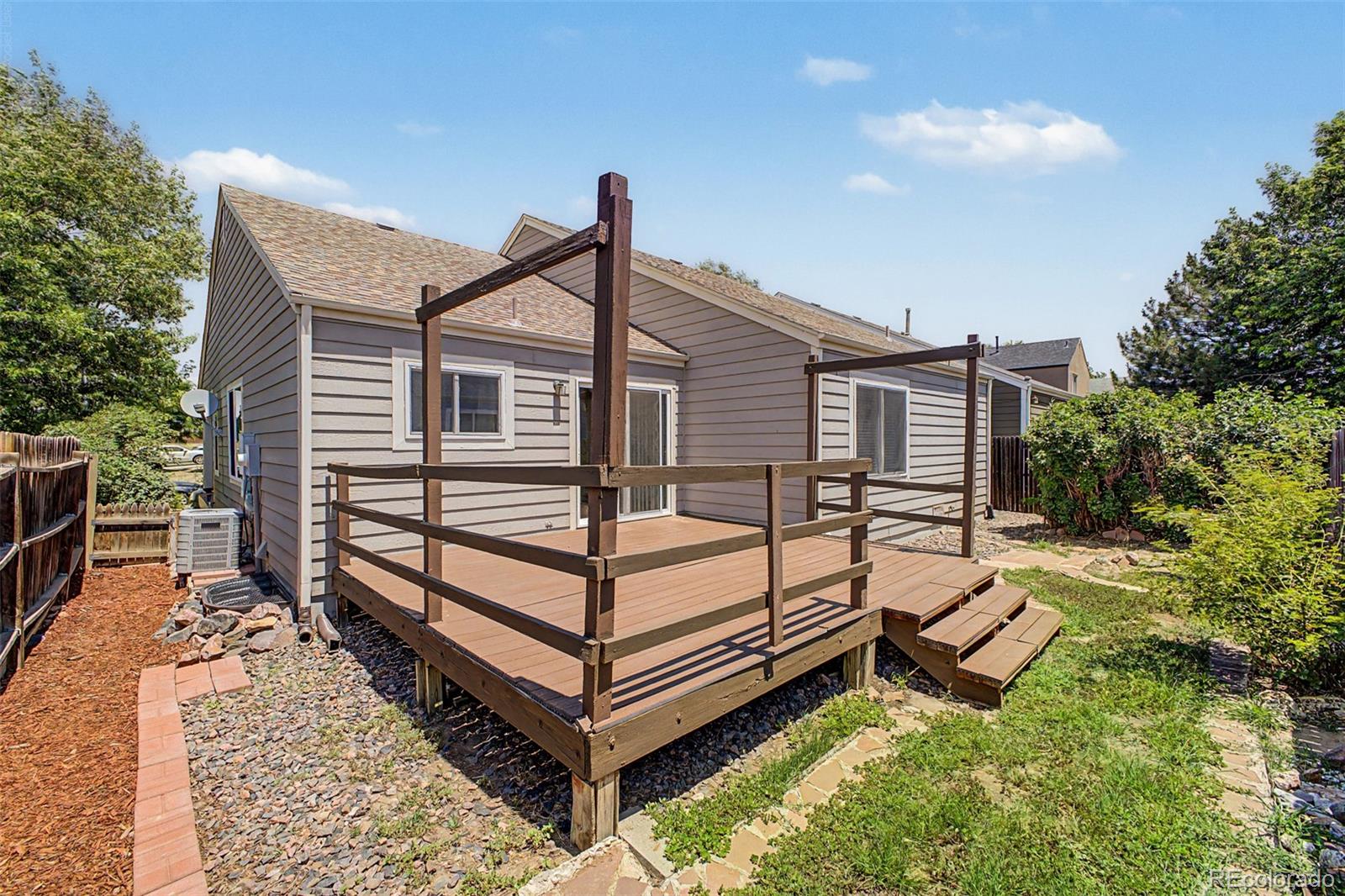 MLS Image #24 for 19040 e 22nd place,aurora, Colorado