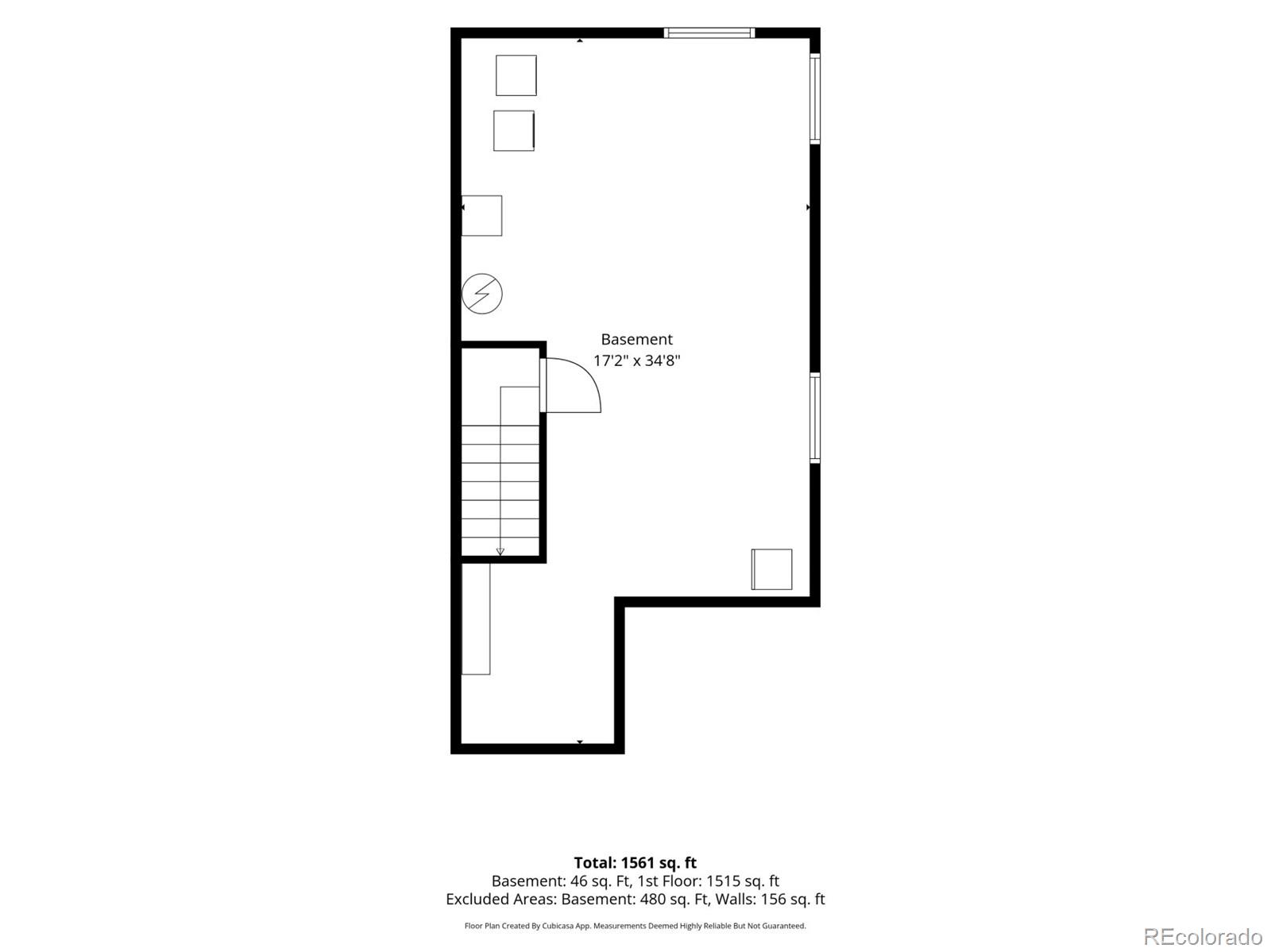 MLS Image #28 for 19040 e 22nd place,aurora, Colorado