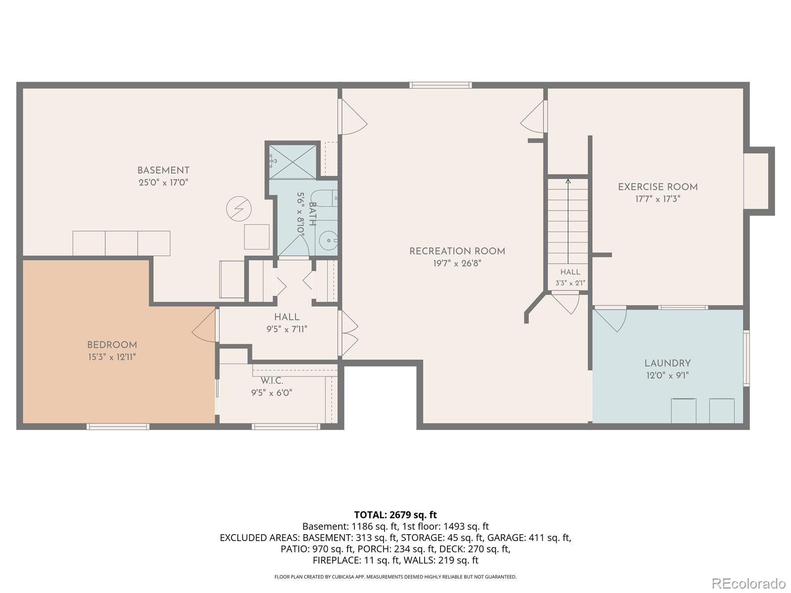 MLS Image #48 for 102  jackson circle,louisville, Colorado