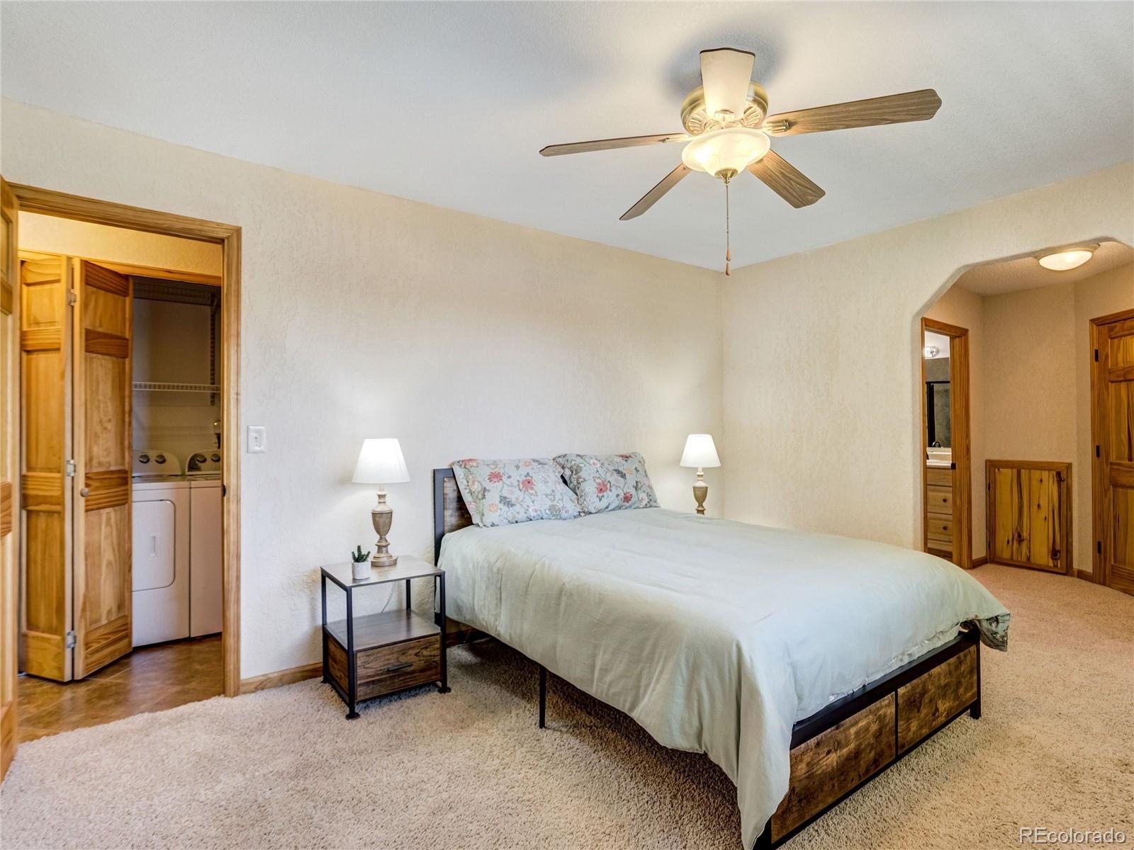MLS Image #11 for 5915  pemberton way,colorado springs, Colorado
