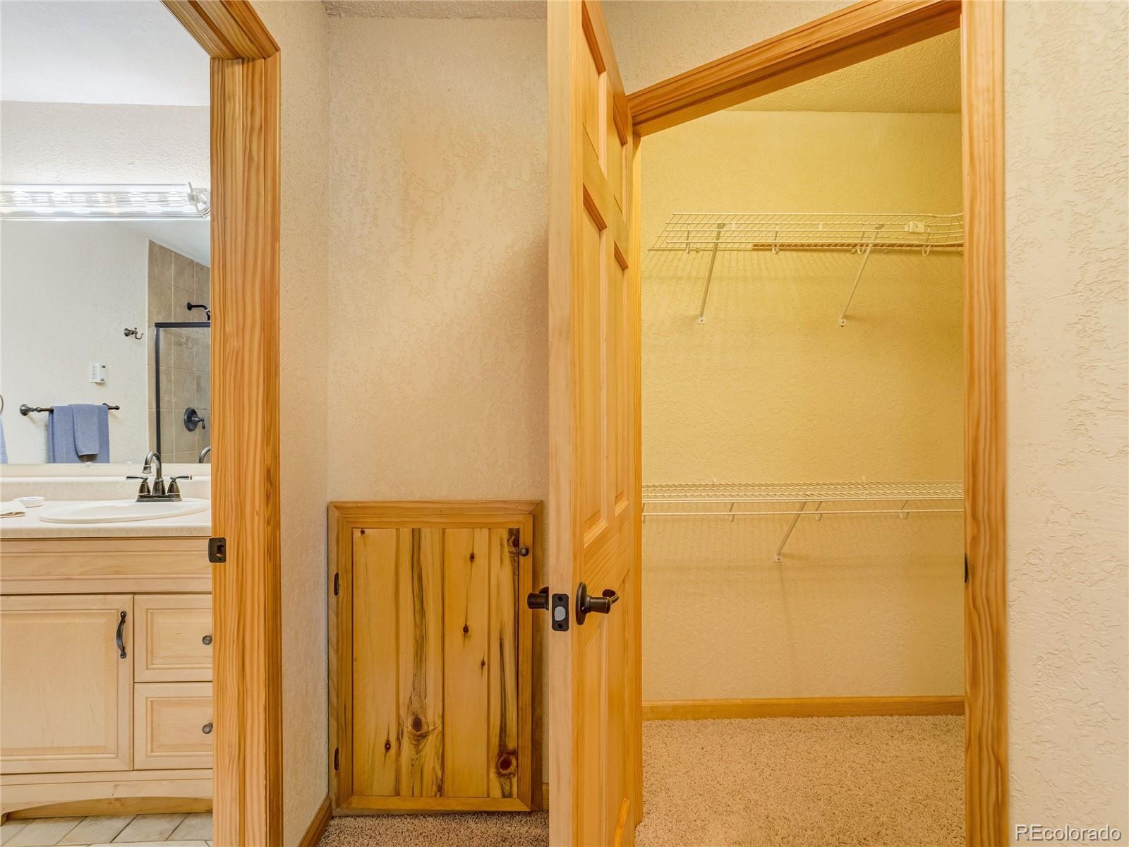 MLS Image #13 for 5915  pemberton way,colorado springs, Colorado