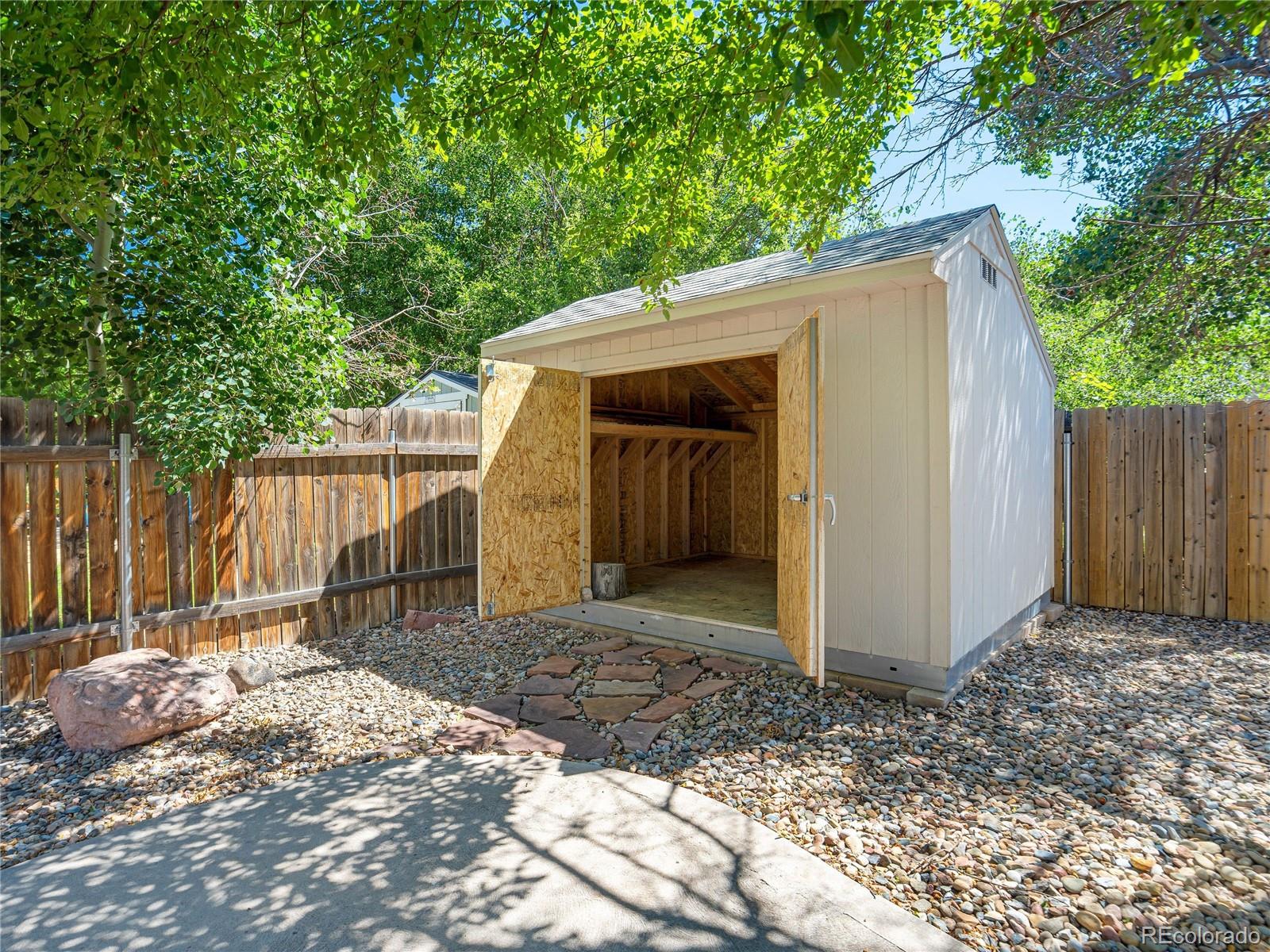 MLS Image #25 for 5915  pemberton way,colorado springs, Colorado
