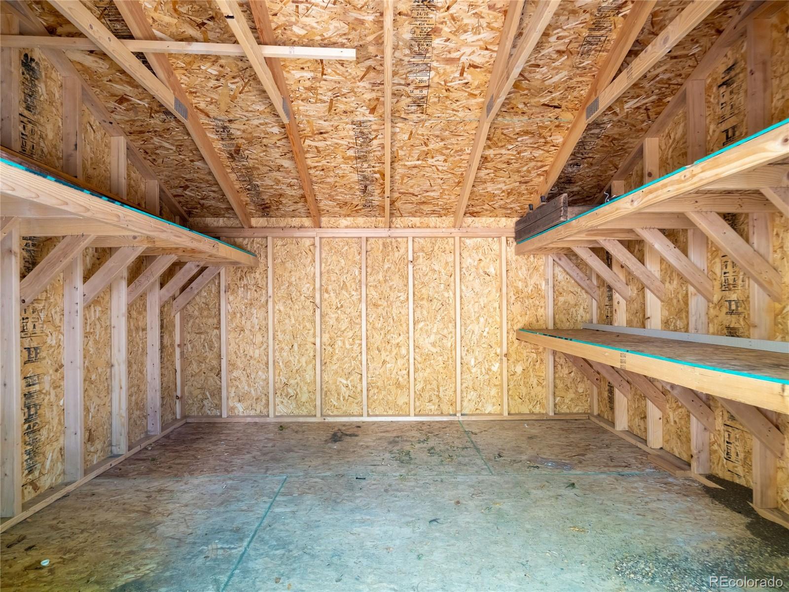 MLS Image #26 for 5915  pemberton way,colorado springs, Colorado