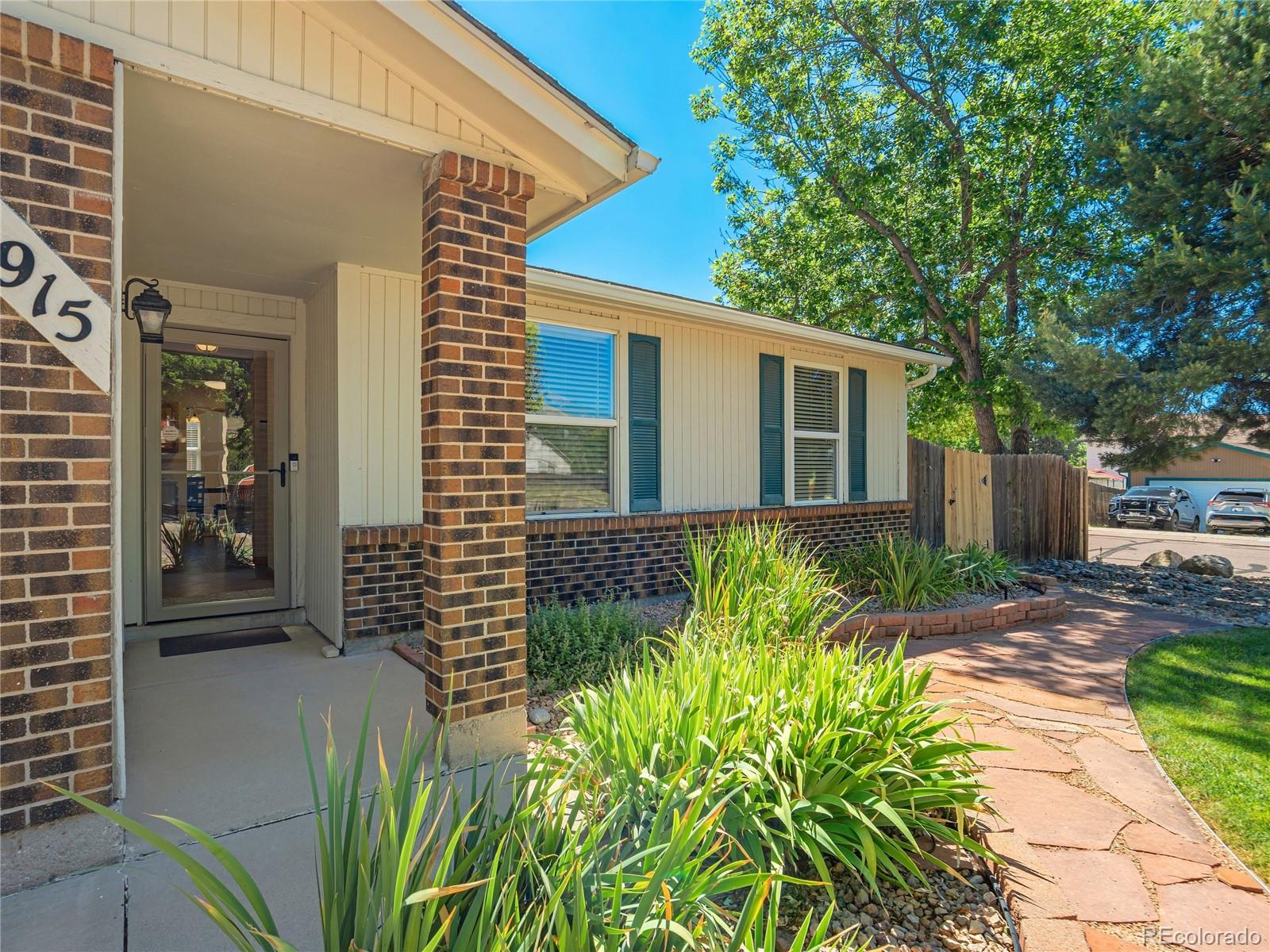 MLS Image #27 for 5915  pemberton way,colorado springs, Colorado