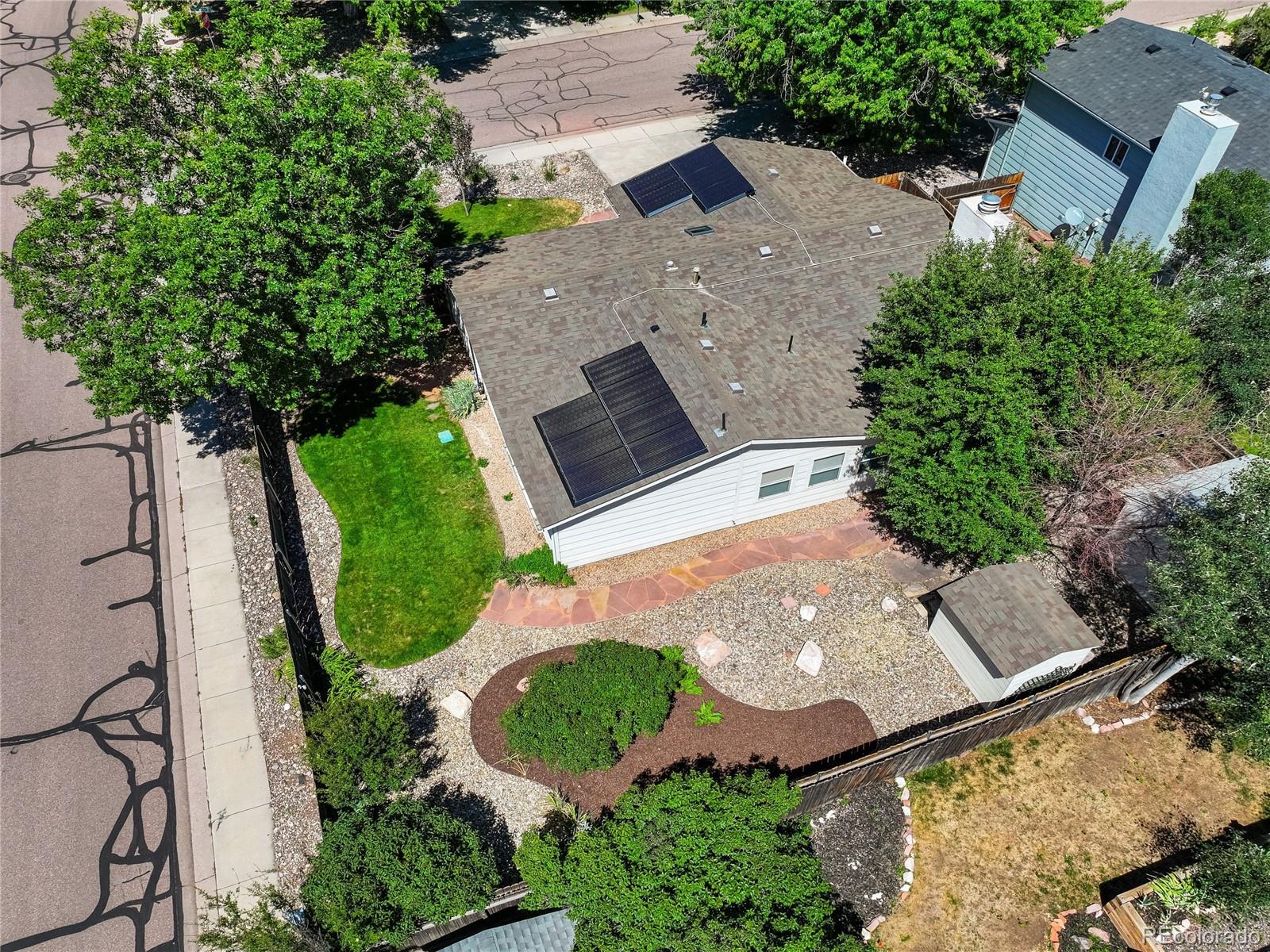 MLS Image #28 for 5915  pemberton way,colorado springs, Colorado