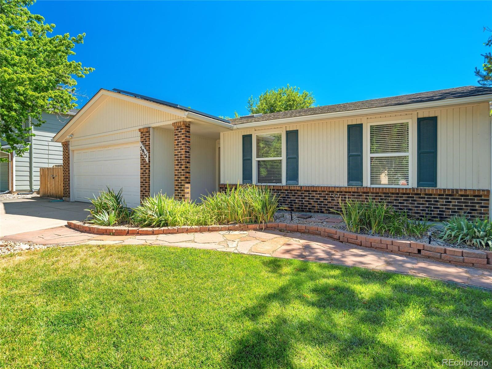 MLS Image #29 for 5915  pemberton way,colorado springs, Colorado
