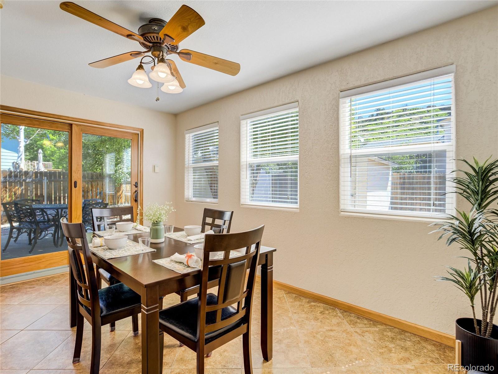 MLS Image #3 for 5915  pemberton way,colorado springs, Colorado