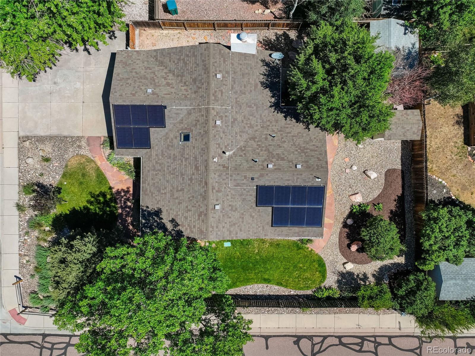 MLS Image #31 for 5915  pemberton way,colorado springs, Colorado