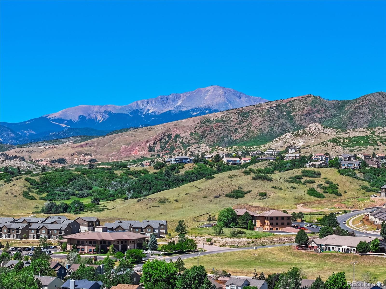 MLS Image #32 for 5915  pemberton way,colorado springs, Colorado