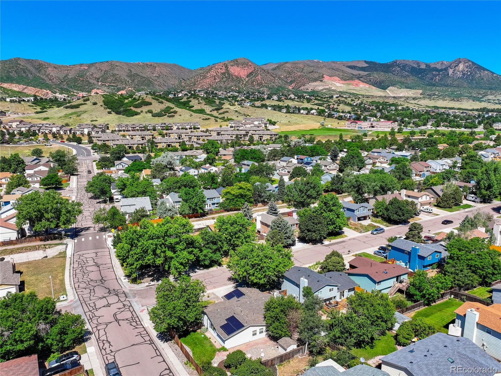MLS Image #33 for 5915  pemberton way,colorado springs, Colorado