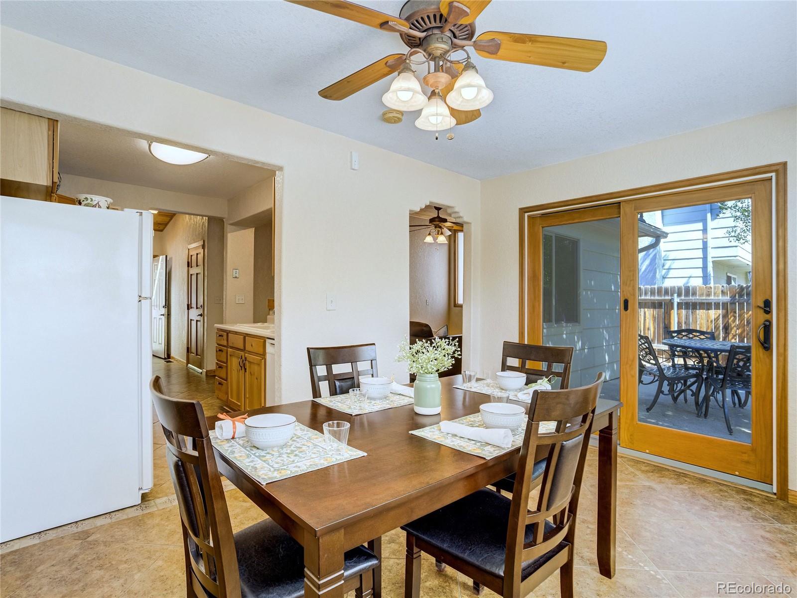 MLS Image #5 for 5915  pemberton way,colorado springs, Colorado