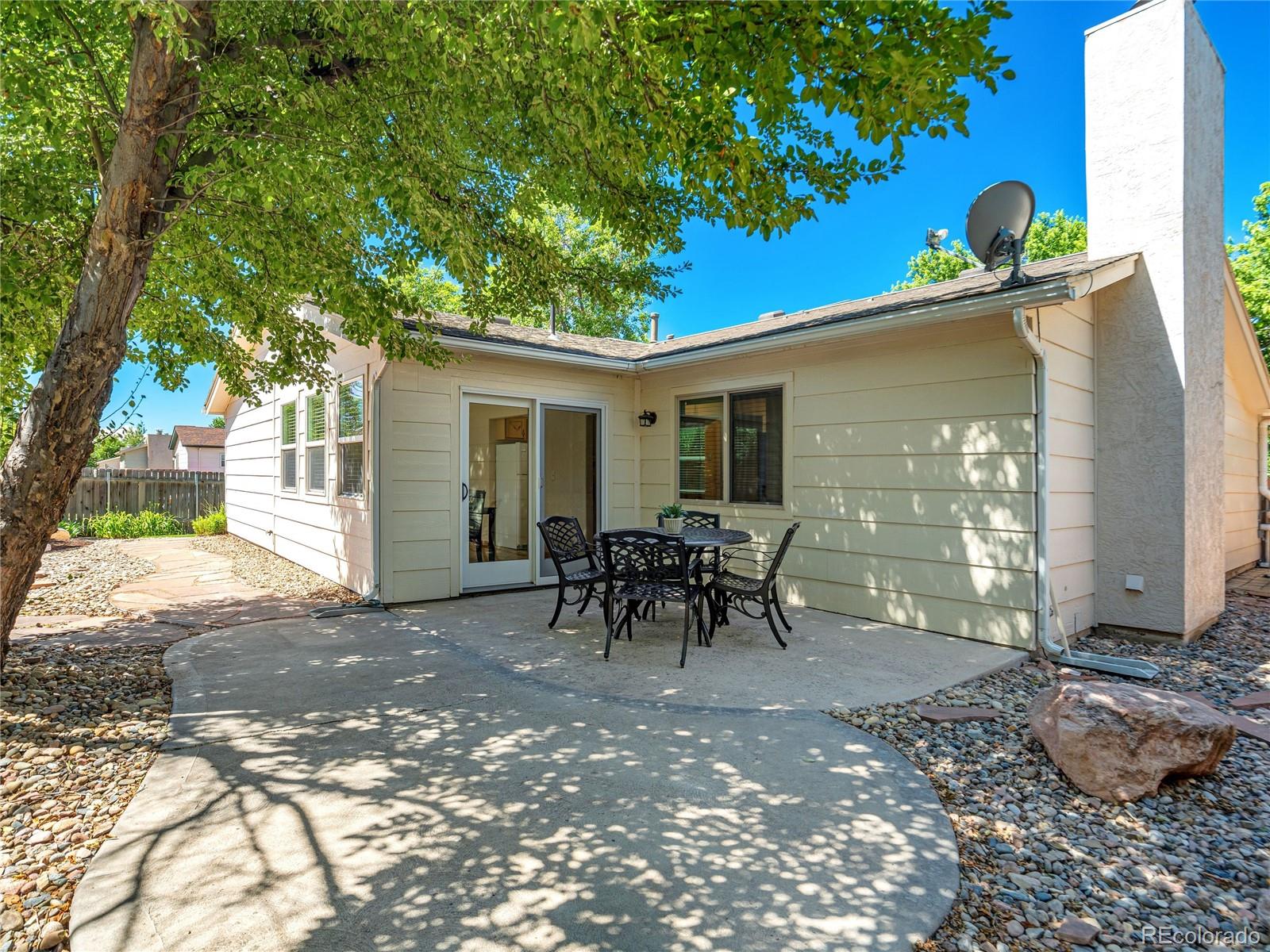 MLS Image #6 for 5915  pemberton way,colorado springs, Colorado