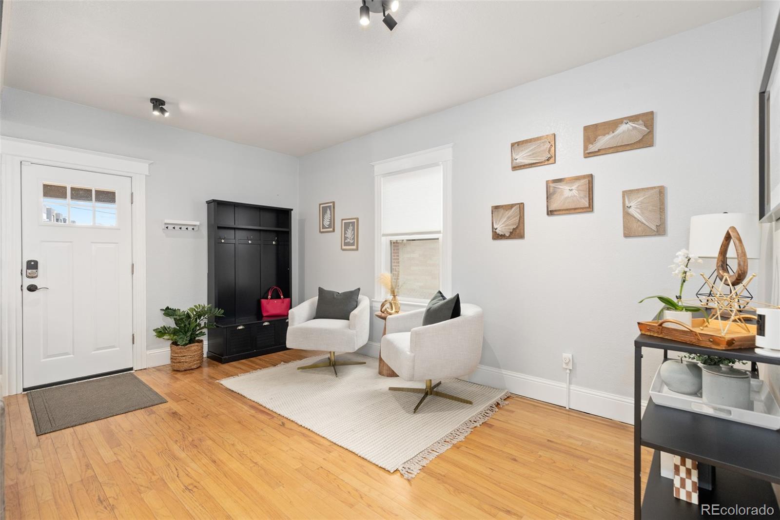 MLS Image #10 for 2151 n clay street,denver, Colorado