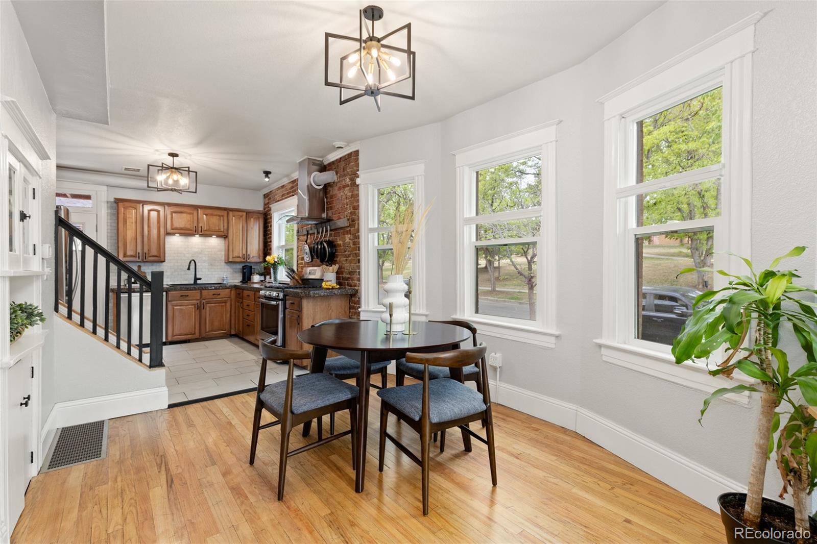 MLS Image #12 for 2151 n clay street,denver, Colorado