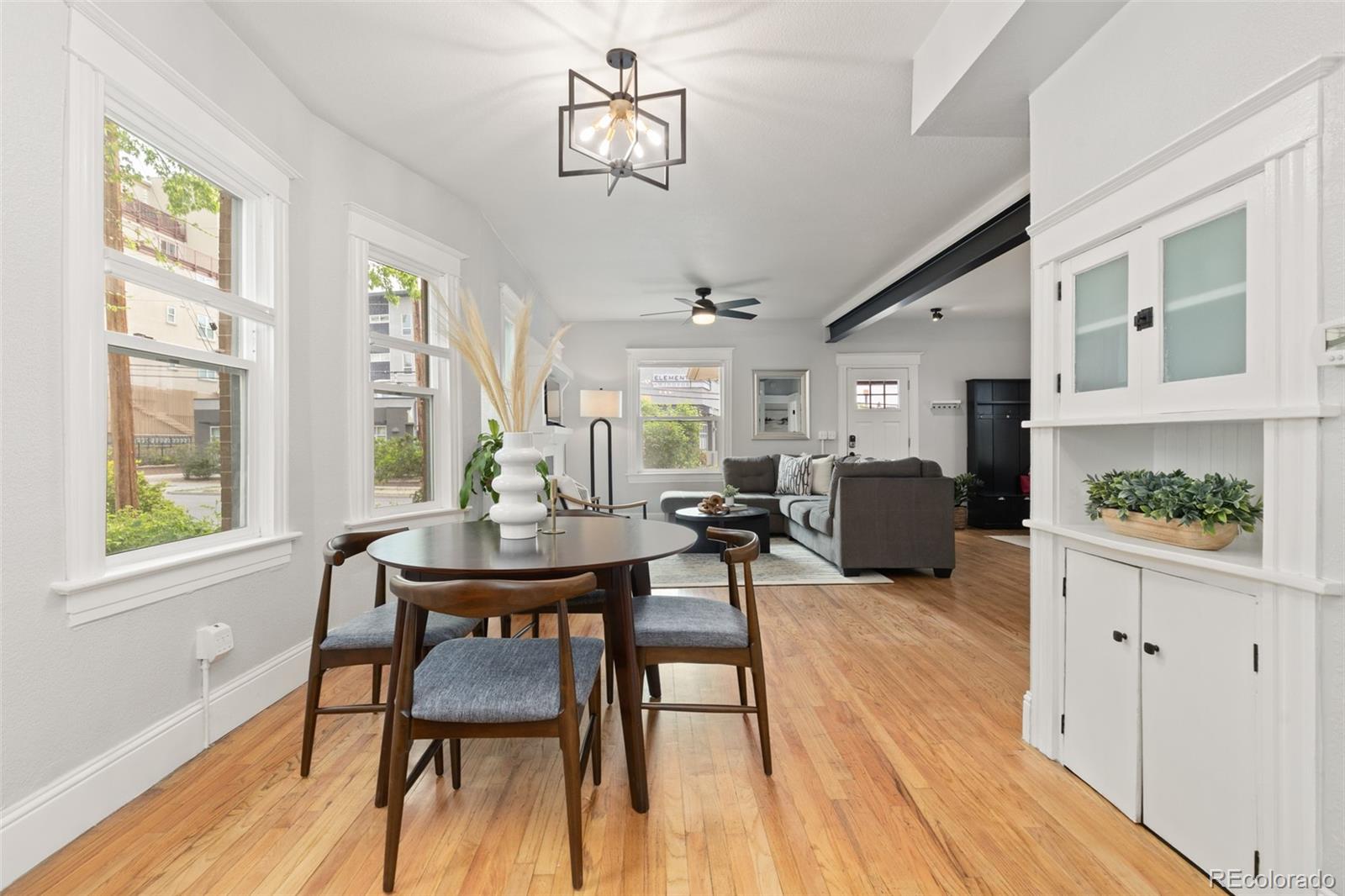 MLS Image #14 for 2151 n clay street,denver, Colorado