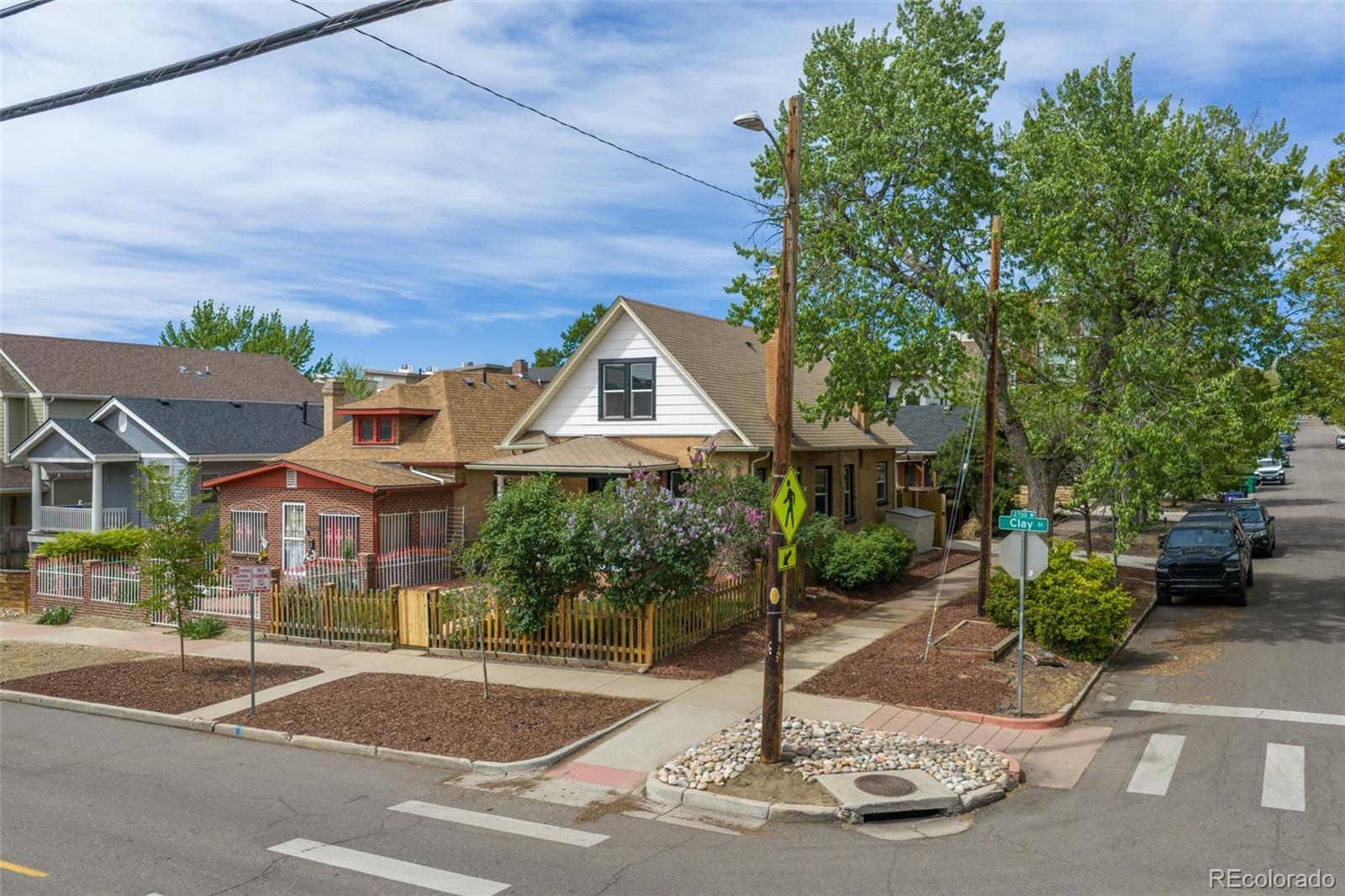 MLS Image #2 for 2151 n clay street,denver, Colorado