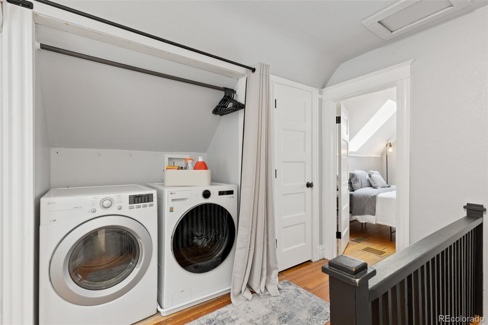 MLS Image #27 for 2151 n clay street,denver, Colorado