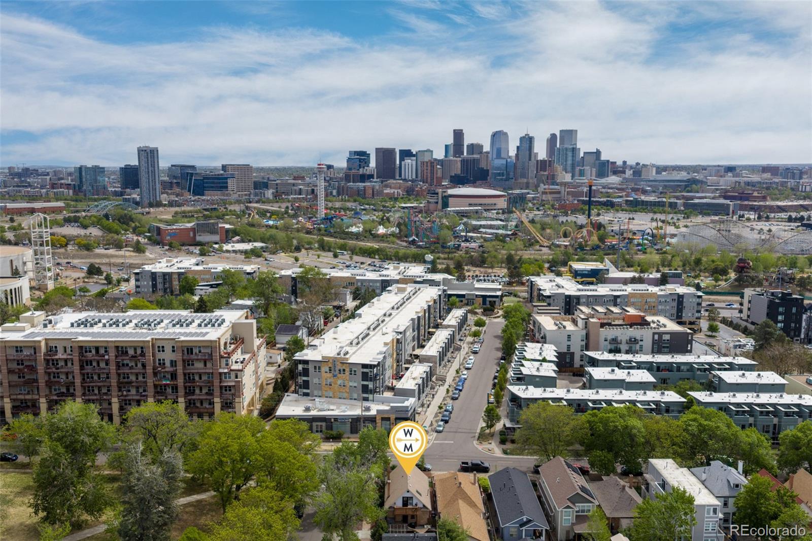 MLS Image #38 for 2151 n clay street,denver, Colorado