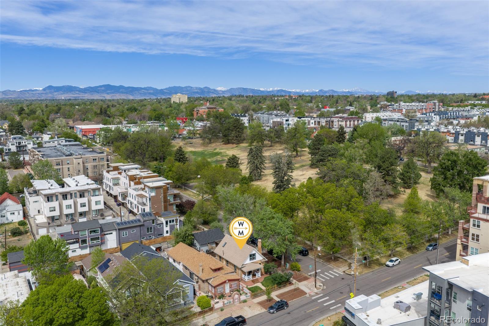 MLS Image #39 for 2151 n clay street,denver, Colorado