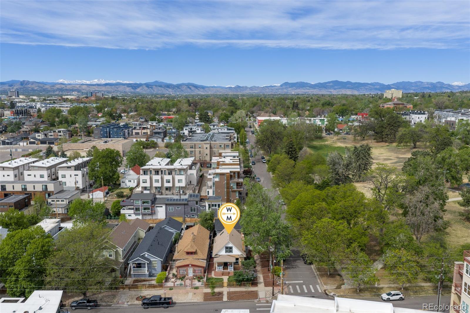 MLS Image #40 for 2151 n clay street,denver, Colorado