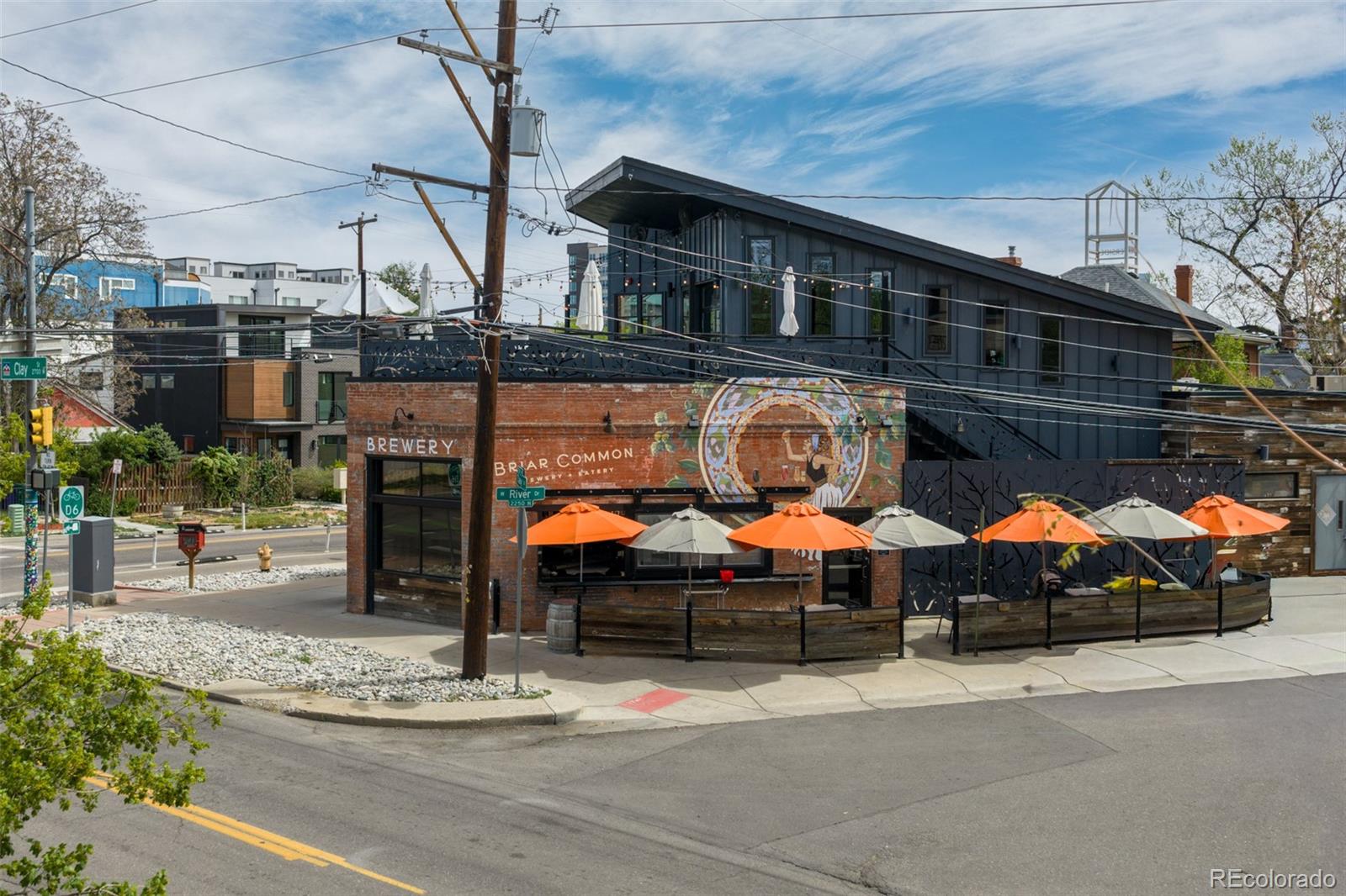 MLS Image #43 for 2151 n clay street,denver, Colorado
