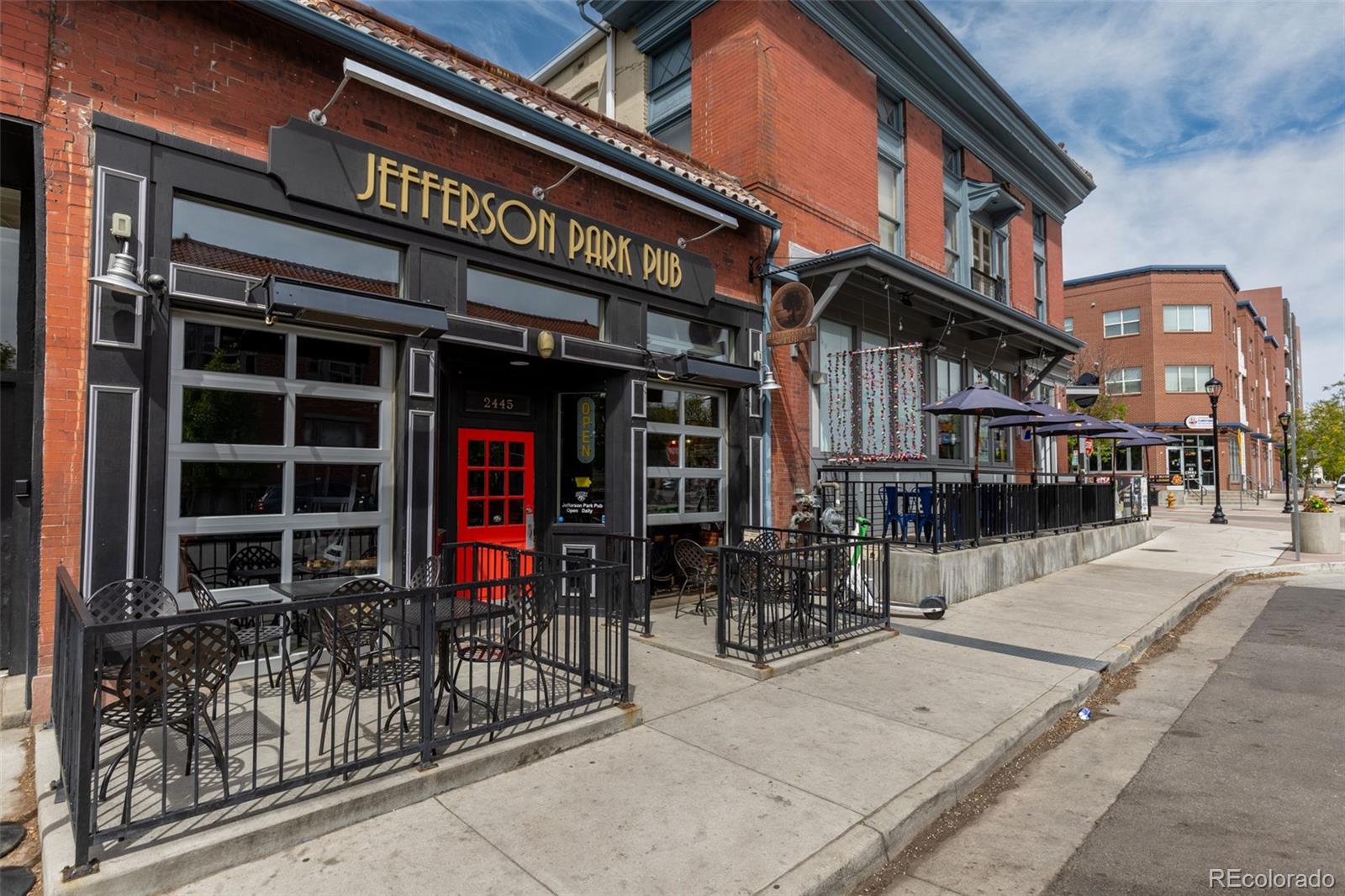 MLS Image #44 for 2151 n clay street,denver, Colorado