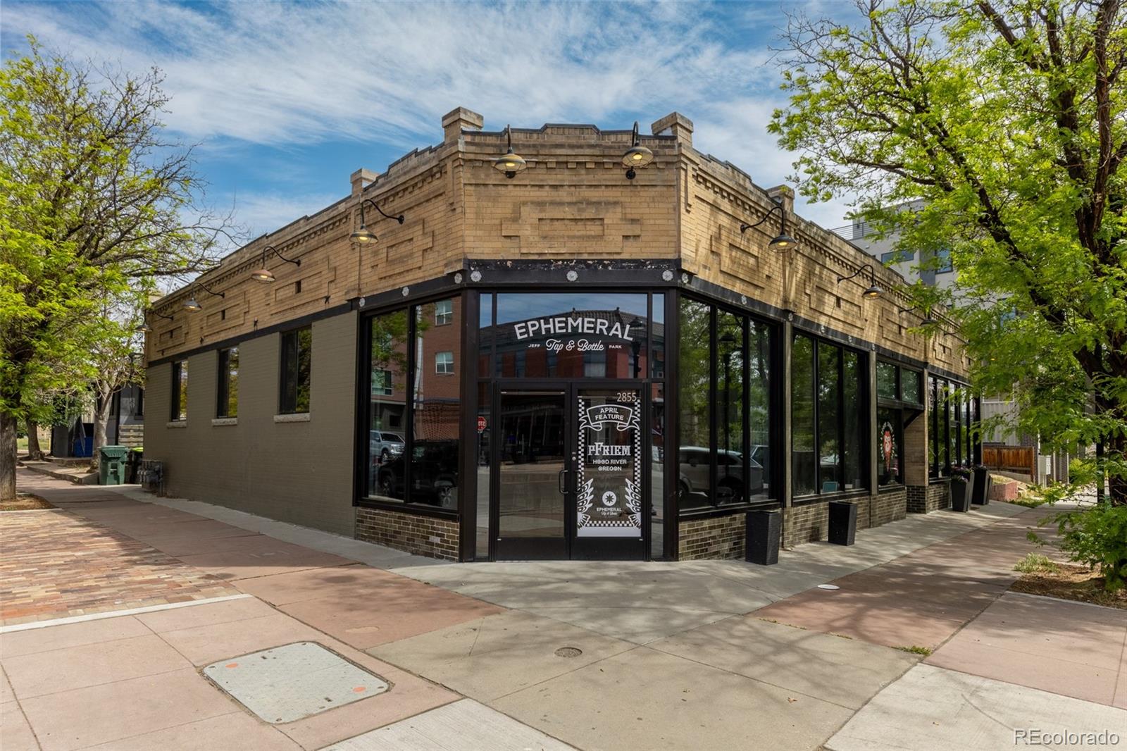 MLS Image #45 for 2151 n clay street,denver, Colorado