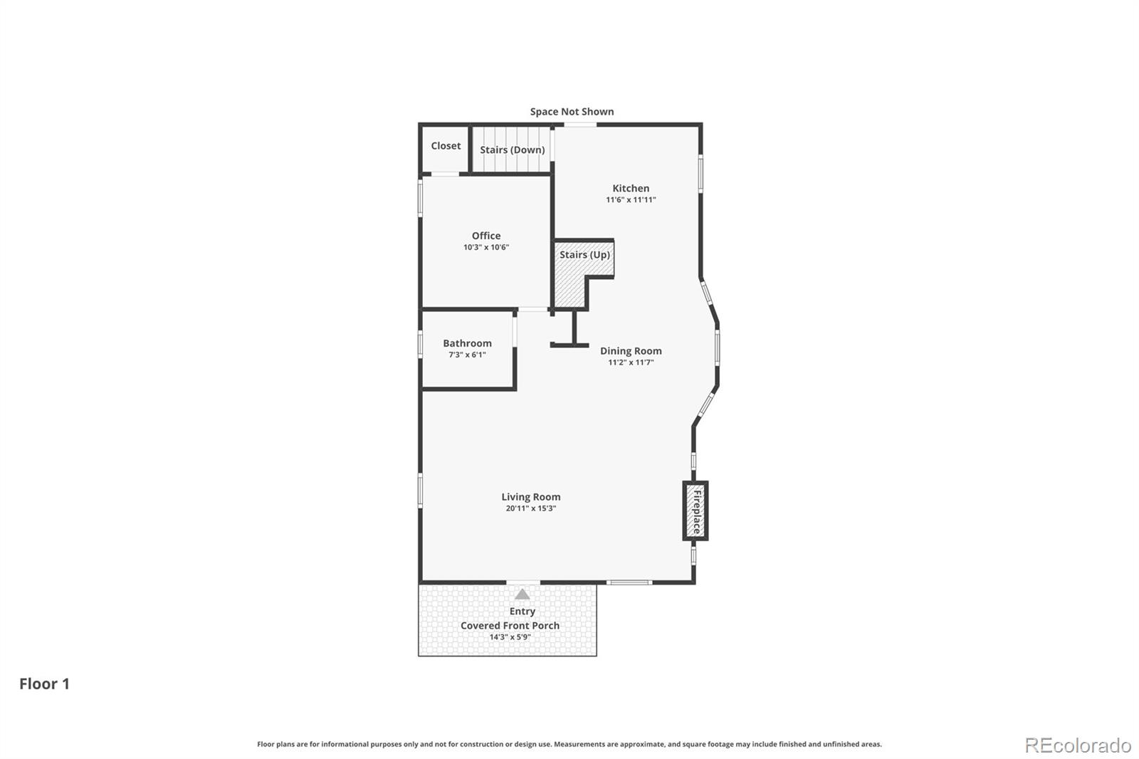 MLS Image #47 for 2151 n clay street,denver, Colorado