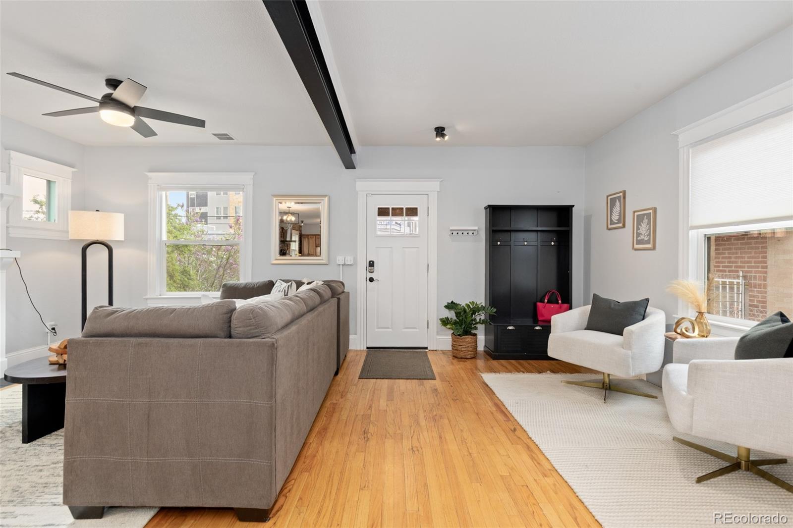 MLS Image #5 for 2151 n clay street,denver, Colorado