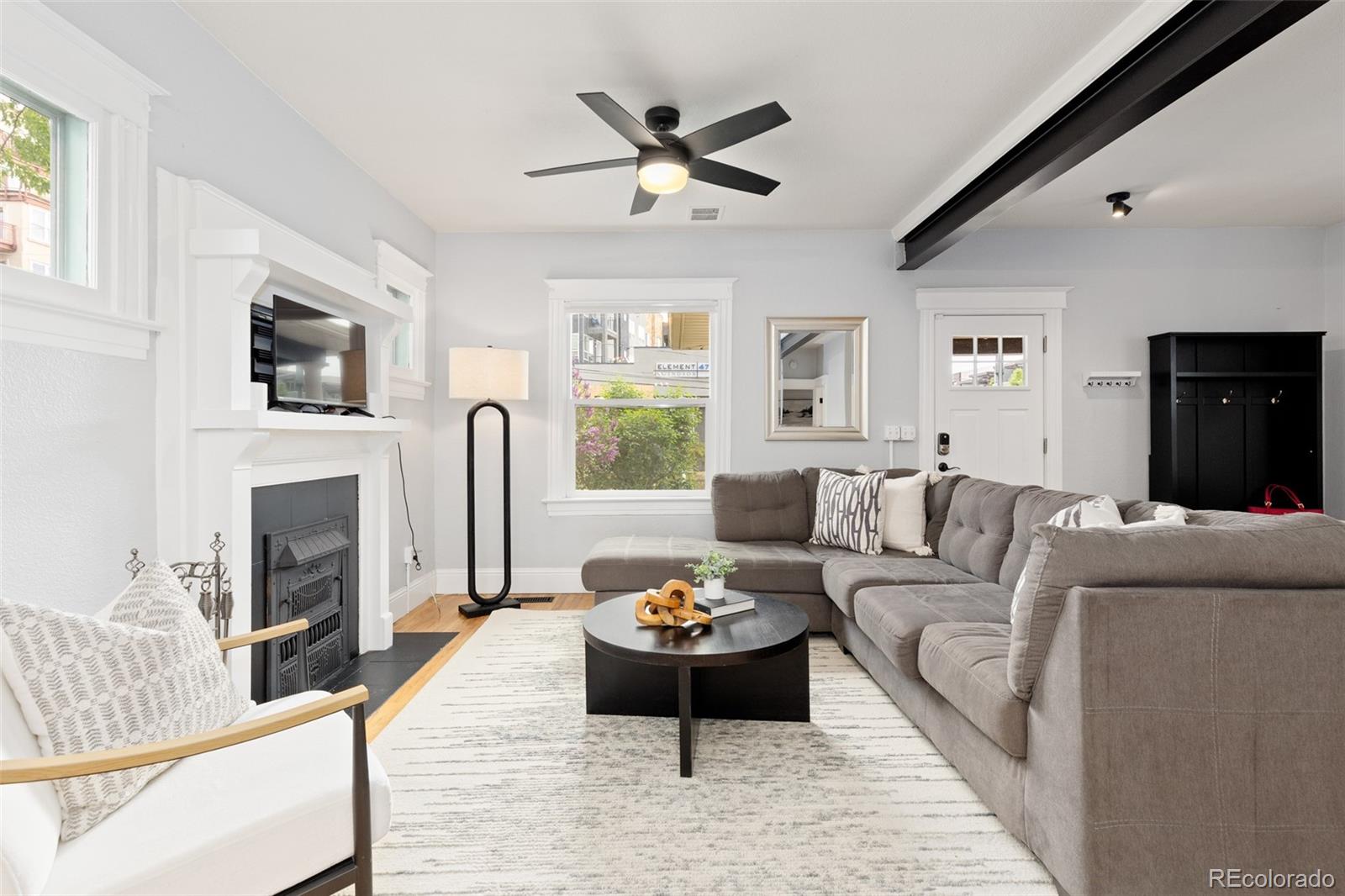 MLS Image #6 for 2151 n clay street,denver, Colorado