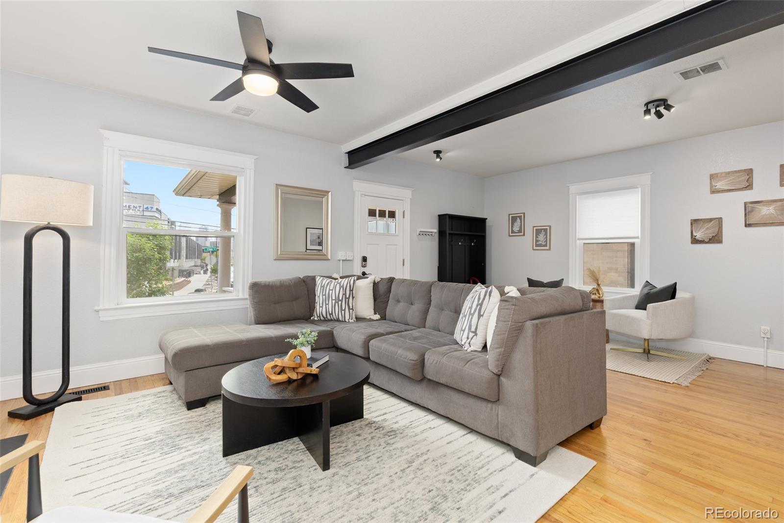 MLS Image #7 for 2151 n clay street,denver, Colorado