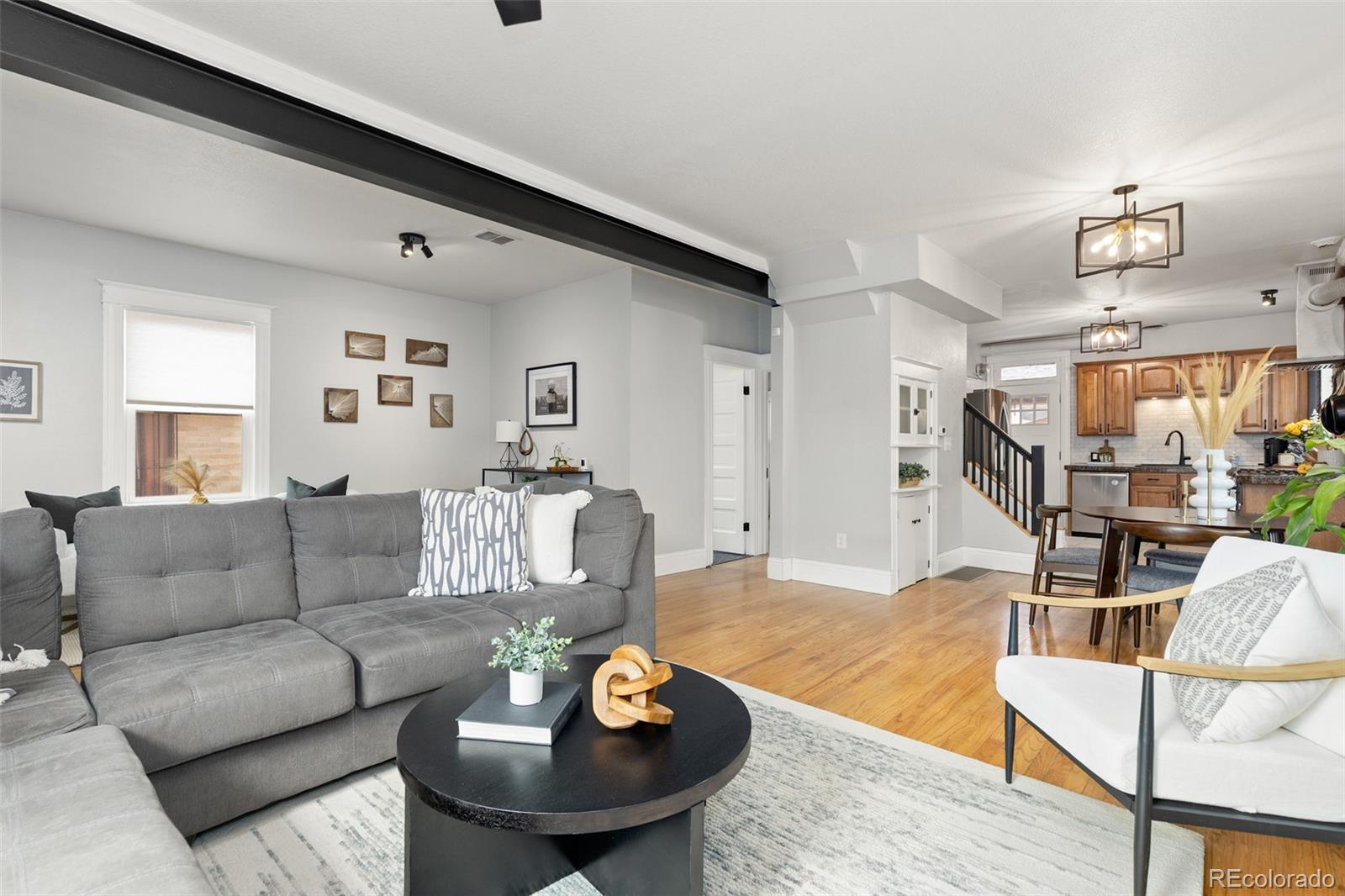 MLS Image #8 for 2151 n clay street,denver, Colorado