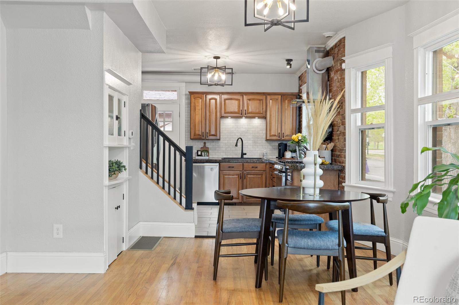 MLS Image #9 for 2151 n clay street,denver, Colorado