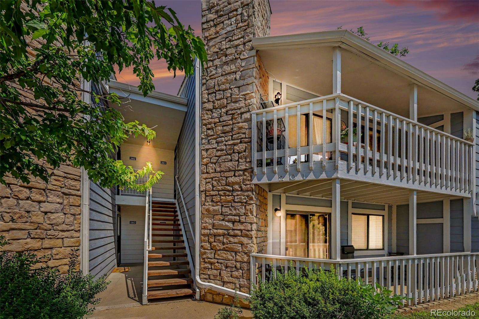 MLS Image #0 for 8335  fairmount drive 10-201,denver, Colorado